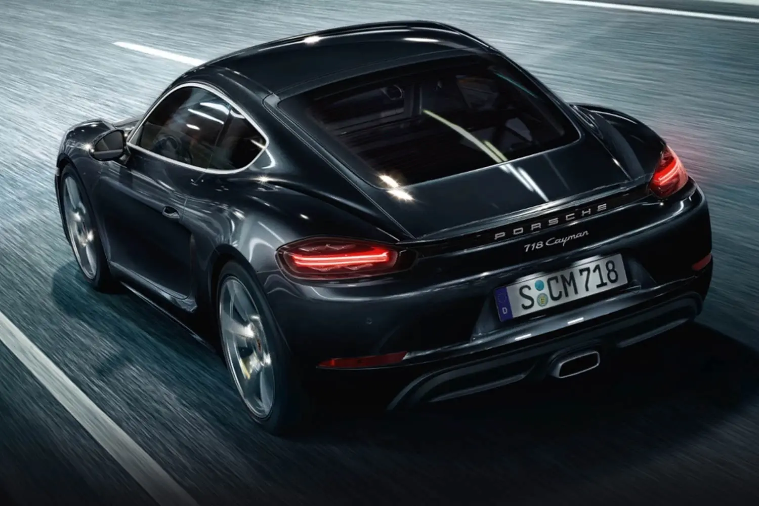 ✨ Porsche 718 - Kereta baharu yang menggemparkan pasaran Malaysia! Rekaan moden, enjin berkuasa, harga sangat kompetitif. Setaraf dengan kereta import! 🌟
