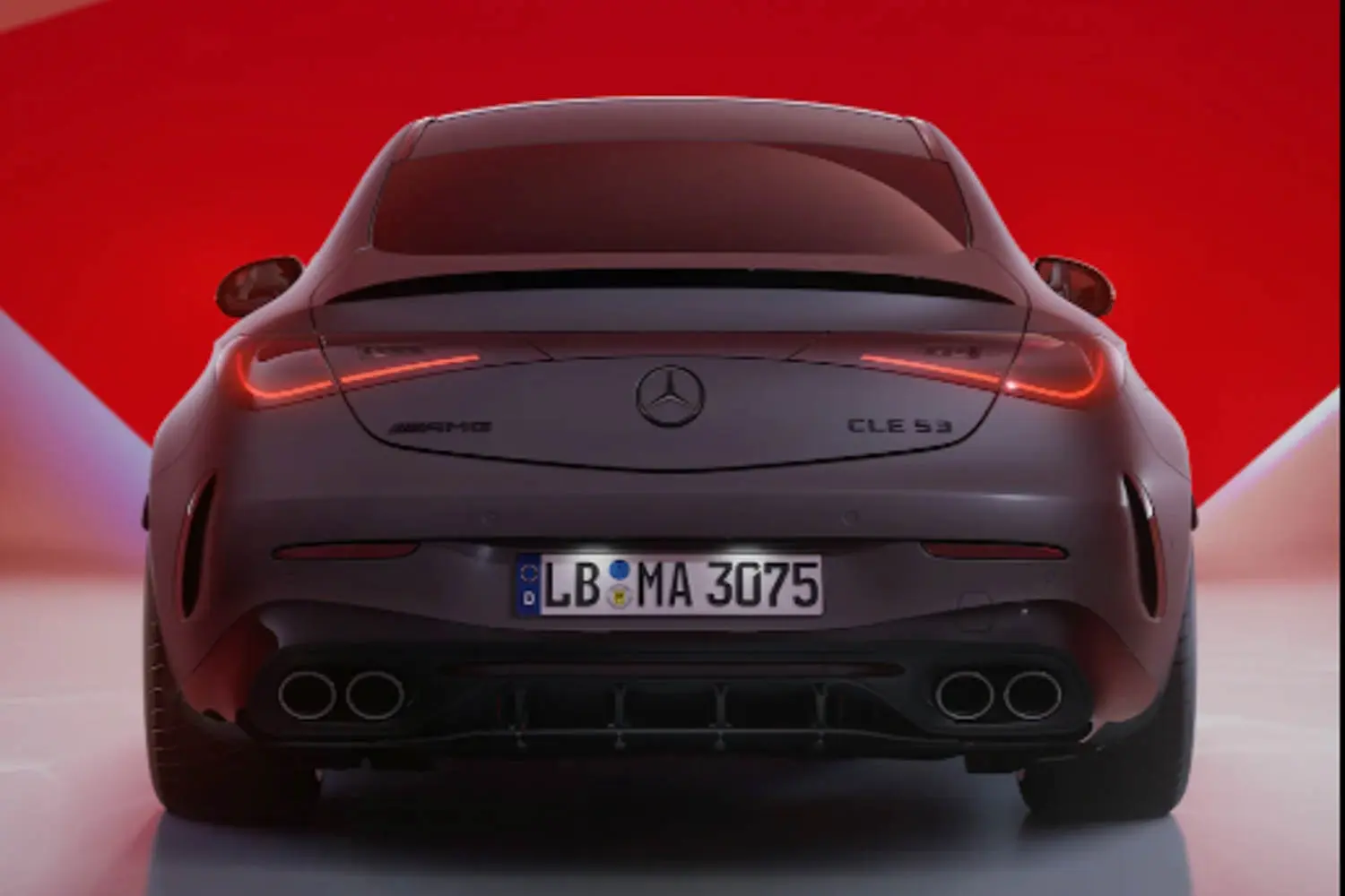 ✨ Mercedes-Benz CLE AMG - Kereta baharu yang menggemparkan pasaran Malaysia! Rekaan moden, enjin berkuasa, harga sangat kompetitif. Setaraf dengan kereta import! 🌟