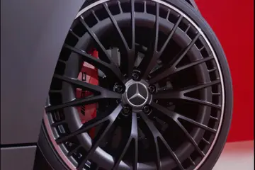 Mercedes-Benz CLE AMG