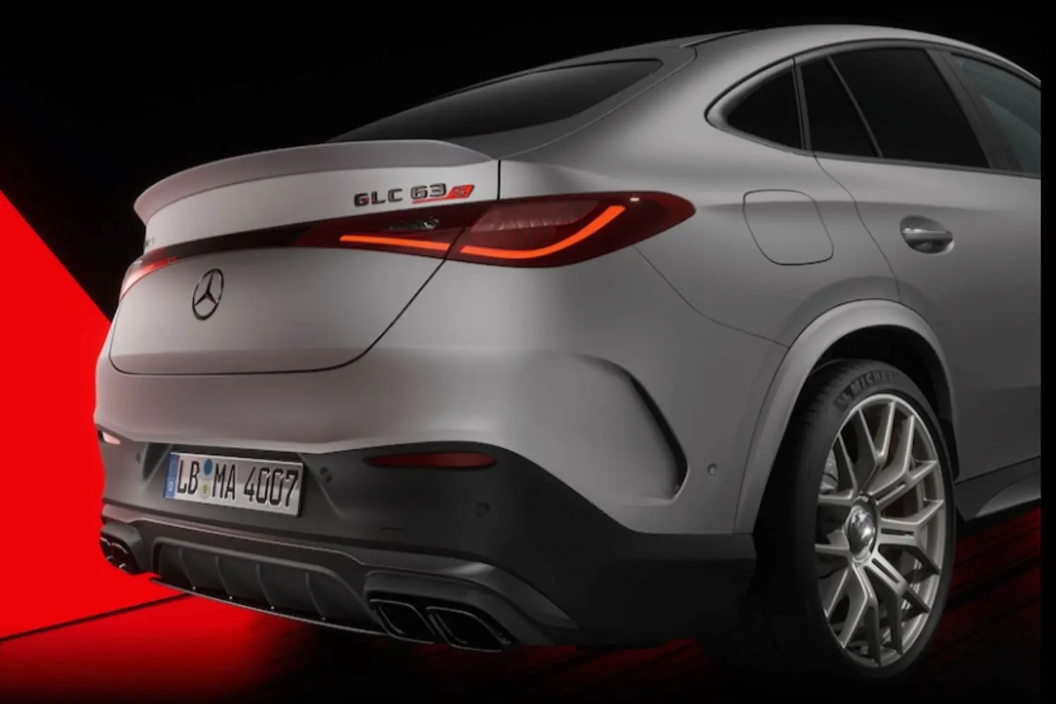 🔥 Breaking: The Mercedes-Benz GLC Coupé AMG has been named one of the best value-for-money vehicles in Malaysia for 2026! This recognition highlights the exceptional package that this model offers to Malaysian buyers.

What makes the Mercedes-Benz GLC Coupé AMG stand out in Malaysia's competitive automotive market? Let's break down the key factors that have earned this model such acclaim.

Firstly, the pricing strategy is spot-on. The Mercedes-Benz GLC Coupé AMG offers features typically found in more expensive segments, making it accessible to a wider range of Malaysian consumers. From young professionals to growing families, there's something for everyone.

Secondly, the build quality exceeds expectations at this price point. The attention to detail in the interior, the fit and finish of exterior panels, and the overall solidity of the vehicle all contribute to a premium feel.

Thirdly, the Mercedes-Benz GLC Coupé AMG comes with a comprehensive warranty package that provides peace of mind to Malaysian owners. The manufacturer's confidence in their product is evident in the extended warranty coverage offered.

Maintenance costs are also reasonable, with service intervals designed to minimize downtime and expense. Spare parts availability in Malaysia is excellent, with a growing network of authorized service centers nationwide.

Resale value projections for the Mercedes-Benz GLC Coupé AMG are positive, thanks to strong demand and the model's reputation for reliability. This is an important consideration for Malaysian buyers who plan to upgrade their vehicles in the future.

The Mercedes-Benz GLC Coupé AMG proves that you don't need to spend a fortune to get a quality vehicle in Malaysia. It's no wonder this model has become a favorite among Malaysian car buyers!

#ValueForMoney #BestBuy #MalaysiaCars2026