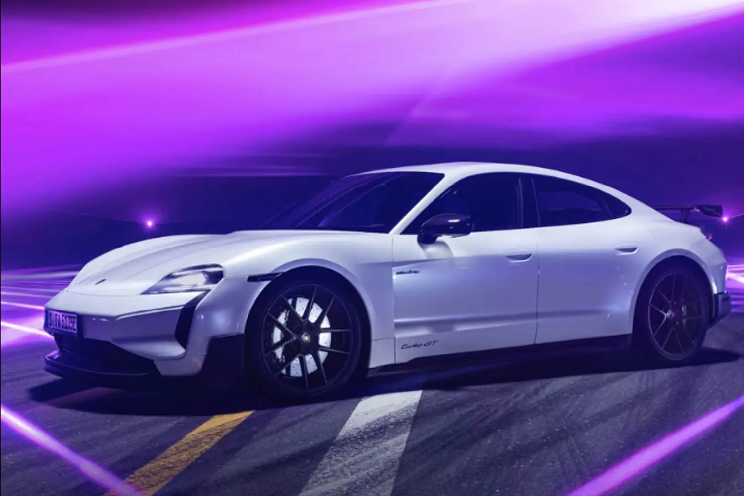 🔥 Breaking: The Porsche Taycan has been named one of the best value-for-money vehicles in Malaysia for 2026! This recognition highlights the exceptional package that this model offers to Malaysian buyers.

What makes the Porsche Taycan stand out in Malaysia's competitive automotive market? Let's break down the key factors that have earned this model such acclaim.

Firstly, the pricing strategy is spot-on. The Porsche Taycan offers features typically found in more expensive segments, making it accessible to a wider range of Malaysian consumers. From young professionals to growing families, there's something for everyone.

Secondly, the build quality exceeds expectations at this price point. The attention to detail in the interior, the fit and finish of exterior panels, and the overall solidity of the vehicle all contribute to a premium feel.

Thirdly, the Porsche Taycan comes with a comprehensive warranty package that provides peace of mind to Malaysian owners. The manufacturer's confidence in their product is evident in the extended warranty coverage offered.

Maintenance costs are also reasonable, with service intervals designed to minimize downtime and expense. Spare parts availability in Malaysia is excellent, with a growing network of authorized service centers nationwide.

Resale value projections for the Porsche Taycan are positive, thanks to strong demand and the model's reputation for reliability. This is an important consideration for Malaysian buyers who plan to upgrade their vehicles in the future.

The Porsche Taycan proves that you don't need to spend a fortune to get a quality vehicle in Malaysia. It's no wonder this model has become a favorite among Malaysian car buyers!

#ValueForMoney #BestBuy #MalaysiaCars2026