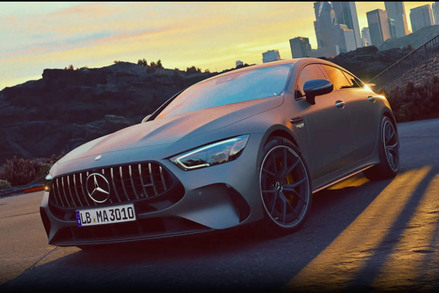 🚗 Just had the opportunity to test drive the Mercedes-Benz GT AMG here in Malaysia, and I must say, I'm thoroughly impressed! This vehicle represents a significant step forward for the Malaysian automotive industry.

The driving experience is smooth and refined. The engine responds promptly to acceleration inputs, making overtaking on highways a breeze. The suspension system absorbs road imperfections well, providing a comfortable ride even on Malaysia's occasionally rough roads.

One standout feature of the Mercedes-Benz GT AMG is its fuel efficiency. With rising petrol prices in Malaysia, this is a crucial consideration for many buyers. The Mercedes-Benz GT AMG delivers impressive mileage, making it an economical choice for daily commuting.

The interior space is generous, with ample legroom for both front and rear passengers. The boot capacity is also practical for family trips or weekend getaways to destinations like Cameron Highlands or Langkawi.

Technology-wise, the Mercedes-Benz GT AMG is well-equipped. The touchscreen infotainment system is responsive and user-friendly. Wireless charging, multiple USB ports, and climate control add to the convenience factor.

After spending a week with the Mercedes-Benz GT AMG, I can confidently recommend it to anyone looking for a reliable, comfortable, and stylish vehicle in Malaysia. The combination of features, performance, and pricing makes it a compelling option in its segment.

What are your thoughts on the Mercedes-Benz GT AMG? Share your opinions in the comments below!

#TestDrive #MalaysiaAutomotive #CarReview