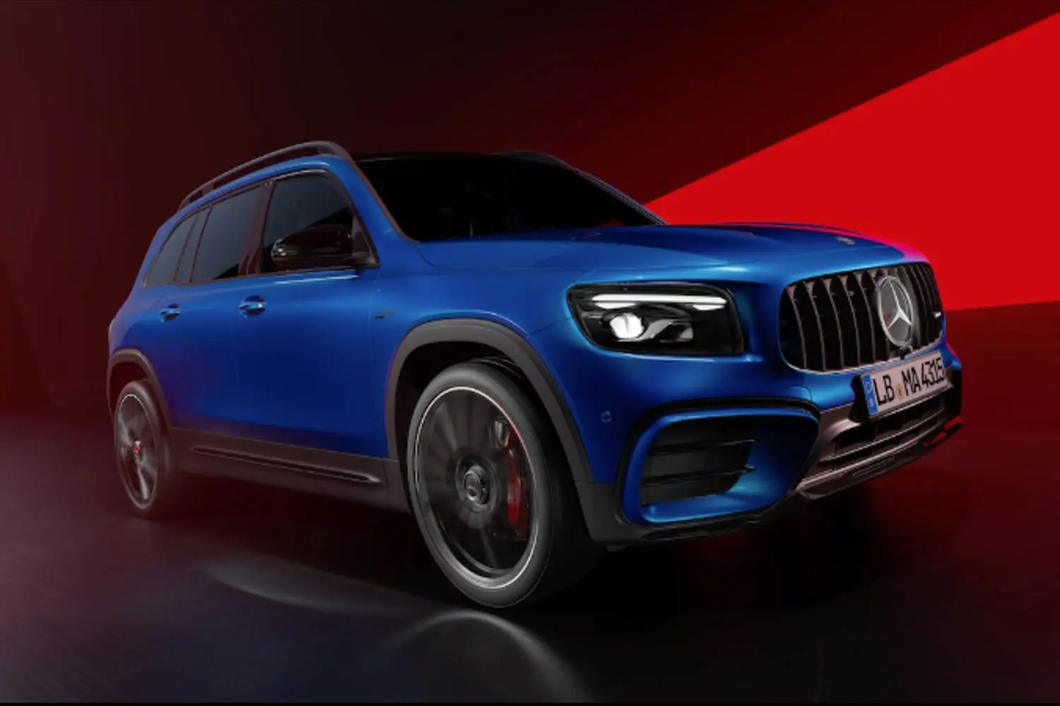 ⚡ Electric vehicles are taking Malaysia by storm, and the Mercedes-Benz GLB AMG is leading the charge! As the country moves towards sustainable transportation, this model represents the future of Malaysian motoring.

The Mercedes-Benz GLB AMG offers an impressive electric range that easily covers daily commuting needs in the Klang Valley and beyond. With Malaysia's growing network of EV charging stations, range anxiety is becoming a thing of the past.

Charging the Mercedes-Benz GLB AMG is convenient and straightforward. You can charge at home overnight or use public charging stations located at shopping malls, petrol stations, and highway rest stops across Peninsular Malaysia.

Performance-wise, electric motors provide instant torque, making the Mercedes-Benz GLB AMG surprisingly quick off the line. The acceleration is smooth and silent, providing a refined driving experience that traditional combustion engines cannot match.

The Mercedes-Benz GLB AMG also comes with regenerative braking technology, which helps extend the range by recapturing energy during deceleration. This feature is particularly useful in Malaysia's stop-and-go city traffic.

Government incentives for EV ownership in Malaysia make the Mercedes-Benz GLB AMG an attractive proposition. Tax exemptions, reduced road tax, and charging infrastructure grants all contribute to lower total cost of ownership.

Environmental consciousness is growing among Malaysian consumers, and the Mercedes-Benz GLB AMG appeals to those who want to reduce their carbon footprint without compromising on style or performance.

Have you made the switch to electric? The Mercedes-Benz GLB AMG might be the perfect choice for your first EV!

#ElectricVehicles #GreenMobility #SustainableFuture