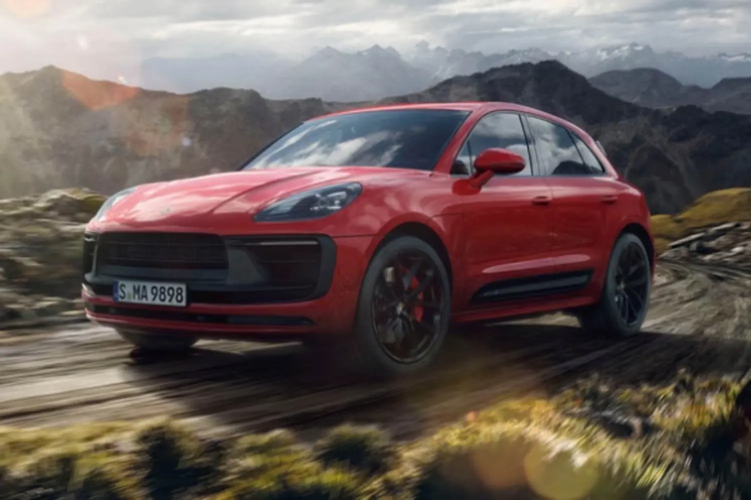 🌟 Porsche Macan - SUV premium dengan teknologi terkini! Enjin turbo + hybrid, mewah dan berkuasa. Sesuai untuk keluarga besar! 💎