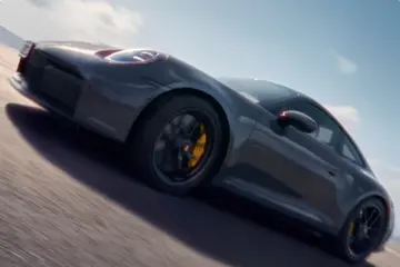 Porsche911