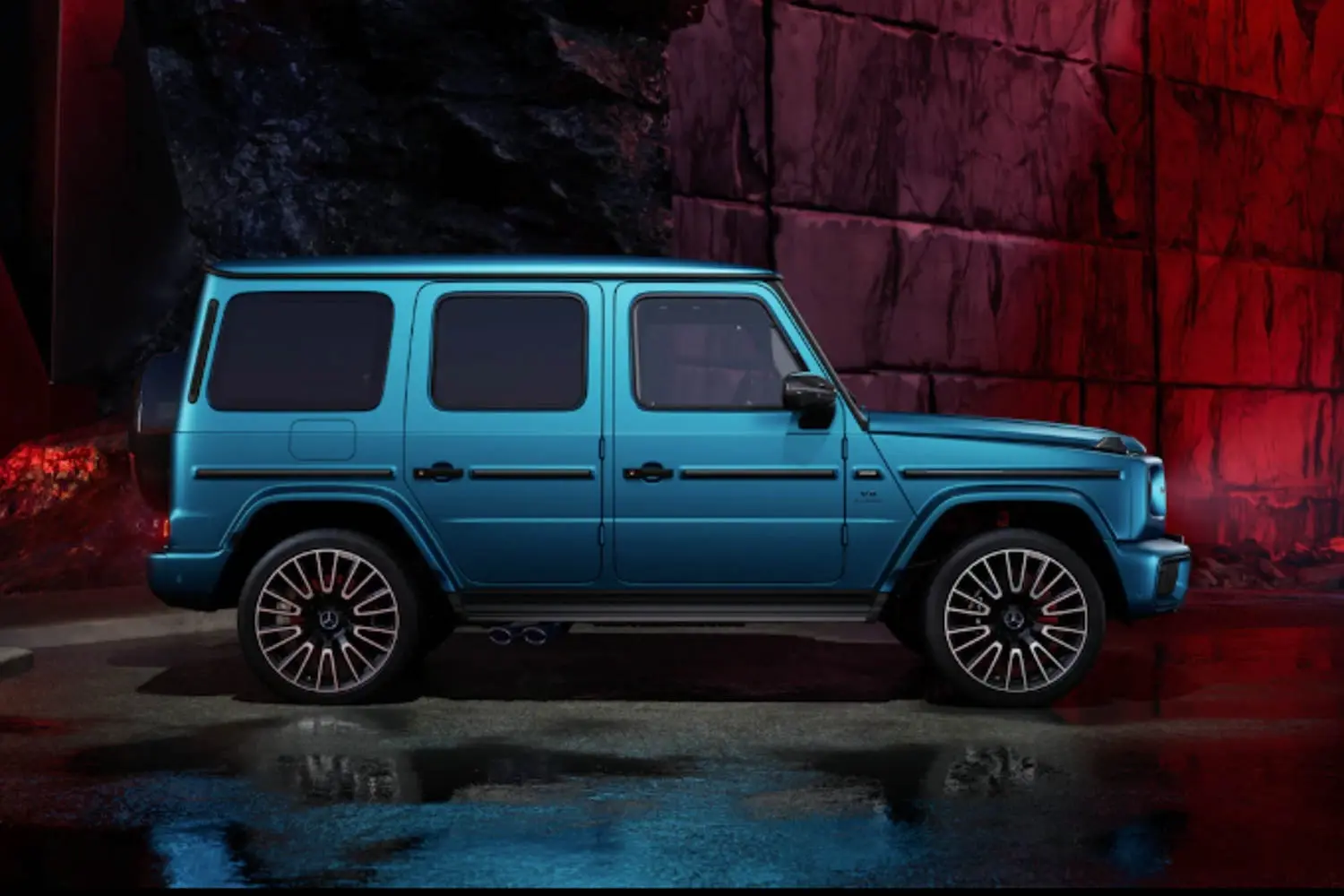 🔥 Breaking: The Mercedes-Benz G-Class AMG has been named one of the best value-for-money vehicles in Malaysia for 2026! This recognition highlights the exceptional package that this model offers to Malaysian buyers.

What makes the Mercedes-Benz G-Class AMG stand out in Malaysia's competitive automotive market? Let's break down the key factors that have earned this model such acclaim.

Firstly, the pricing strategy is spot-on. The Mercedes-Benz G-Class AMG offers features typically found in more expensive segments, making it accessible to a wider range of Malaysian consumers. From young professionals to growing families, there's something for everyone.

Secondly, the build quality exceeds expectations at this price point. The attention to detail in the interior, the fit and finish of exterior panels, and the overall solidity of the vehicle all contribute to a premium feel.

Thirdly, the Mercedes-Benz G-Class AMG comes with a comprehensive warranty package that provides peace of mind to Malaysian owners. The manufacturer's confidence in their product is evident in the extended warranty coverage offered.

Maintenance costs are also reasonable, with service intervals designed to minimize downtime and expense. Spare parts availability in Malaysia is excellent, with a growing network of authorized service centers nationwide.

Resale value projections for the Mercedes-Benz G-Class AMG are positive, thanks to strong demand and the model's reputation for reliability. This is an important consideration for Malaysian buyers who plan to upgrade their vehicles in the future.

The Mercedes-Benz G-Class AMG proves that you don't need to spend a fortune to get a quality vehicle in Malaysia. It's no wonder this model has become a favorite among Malaysian car buyers!

#ValueForMoney #BestBuy #MalaysiaCars2026