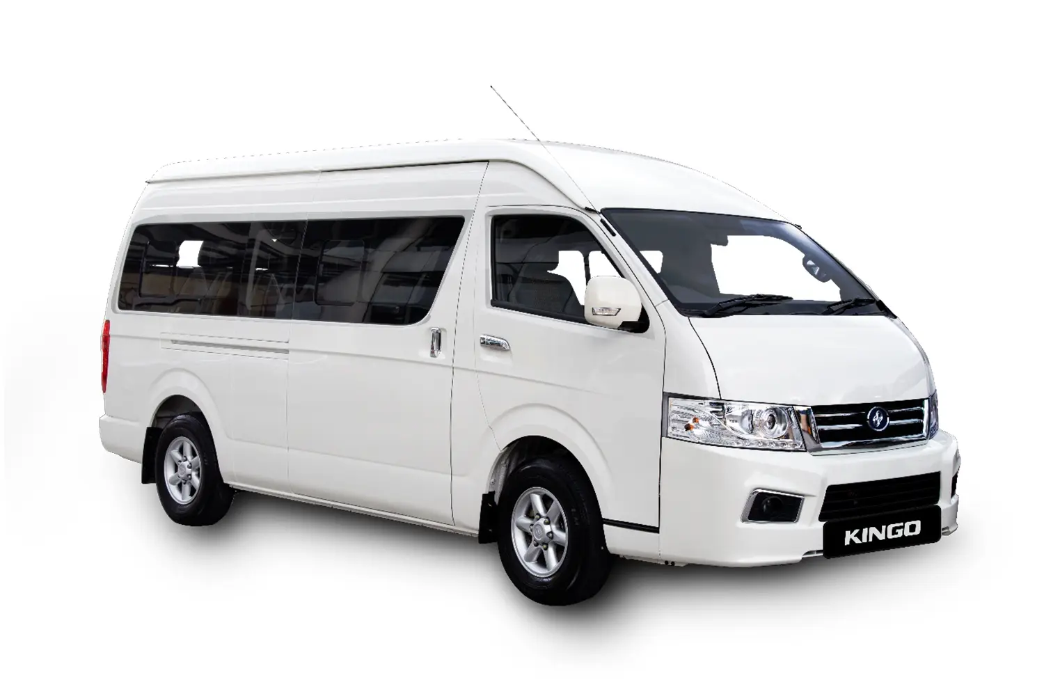 ⚡ CAM Kingo - EV paling popular di Malaysia! Jarak jauh, teknologi bateri selamat, harga kompetitif. Masa depan kereta elektrik! 🔋
