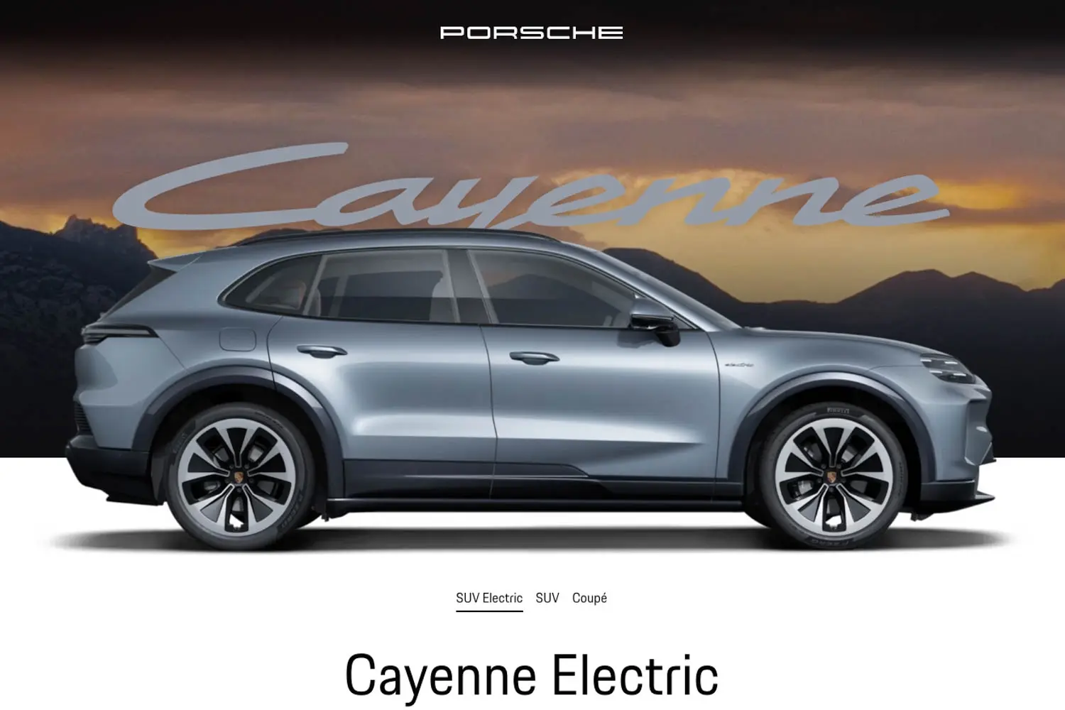 🔥 Breaking: The Porsche Cayenne Electric has been named one of the best value-for-money vehicles in Malaysia for 2026! This recognition highlights the exceptional package that this model offers to Malaysian buyers.

What makes the Porsche Cayenne Electric stand out in Malaysia's competitive automotive market? Let's break down the key factors that have earned this model such acclaim.

Firstly, the pricing strategy is spot-on. The Porsche Cayenne Electric offers features typically found in more expensive segments, making it accessible to a wider range of Malaysian consumers. From young professionals to growing families, there's something for everyone.

Secondly, the build quality exceeds expectations at this price point. The attention to detail in the interior, the fit and finish of exterior panels, and the overall solidity of the vehicle all contribute to a premium feel.

Thirdly, the Porsche Cayenne Electric comes with a comprehensive warranty package that provides peace of mind to Malaysian owners. The manufacturer's confidence in their product is evident in the extended warranty coverage offered.

Maintenance costs are also reasonable, with service intervals designed to minimize downtime and expense. Spare parts availability in Malaysia is excellent, with a growing network of authorized service centers nationwide.

Resale value projections for the Porsche Cayenne Electric are positive, thanks to strong demand and the model's reputation for reliability. This is an important consideration for Malaysian buyers who plan to upgrade their vehicles in the future.

The Porsche Cayenne Electric proves that you don't need to spend a fortune to get a quality vehicle in Malaysia. It's no wonder this model has become a favorite among Malaysian car buyers!

#ValueForMoney #BestBuy #MalaysiaCars2026