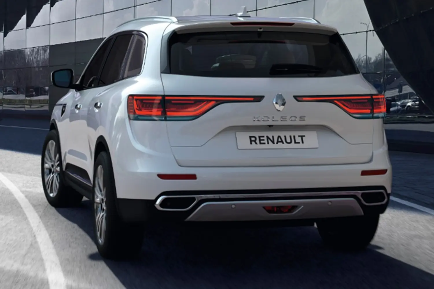 🚗 Just had the opportunity to test drive the Renault Koleos here in Malaysia, and I must say, I'm thoroughly impressed! This vehicle represents a significant step forward for the Malaysian automotive industry.

The driving experience is smooth and refined. The engine responds promptly to acceleration inputs, making overtaking on highways a breeze. The suspension system absorbs road imperfections well, providing a comfortable ride even on Malaysia's occasionally rough roads.

One standout feature of the Renault Koleos is its fuel efficiency. With rising petrol prices in Malaysia, this is a crucial consideration for many buyers. The Renault Koleos delivers impressive mileage, making it an economical choice for daily commuting.

The interior space is generous, with ample legroom for both front and rear passengers. The boot capacity is also practical for family trips or weekend getaways to destinations like Cameron Highlands or Langkawi.

Technology-wise, the Renault Koleos is well-equipped. The touchscreen infotainment system is responsive and user-friendly. Wireless charging, multiple USB ports, and climate control add to the convenience factor.

After spending a week with the Renault Koleos, I can confidently recommend it to anyone looking for a reliable, comfortable, and stylish vehicle in Malaysia. The combination of features, performance, and pricing makes it a compelling option in its segment.

What are your thoughts on the Renault Koleos? Share your opinions in the comments below!

#TestDrive #MalaysiaAutomotive #CarReview