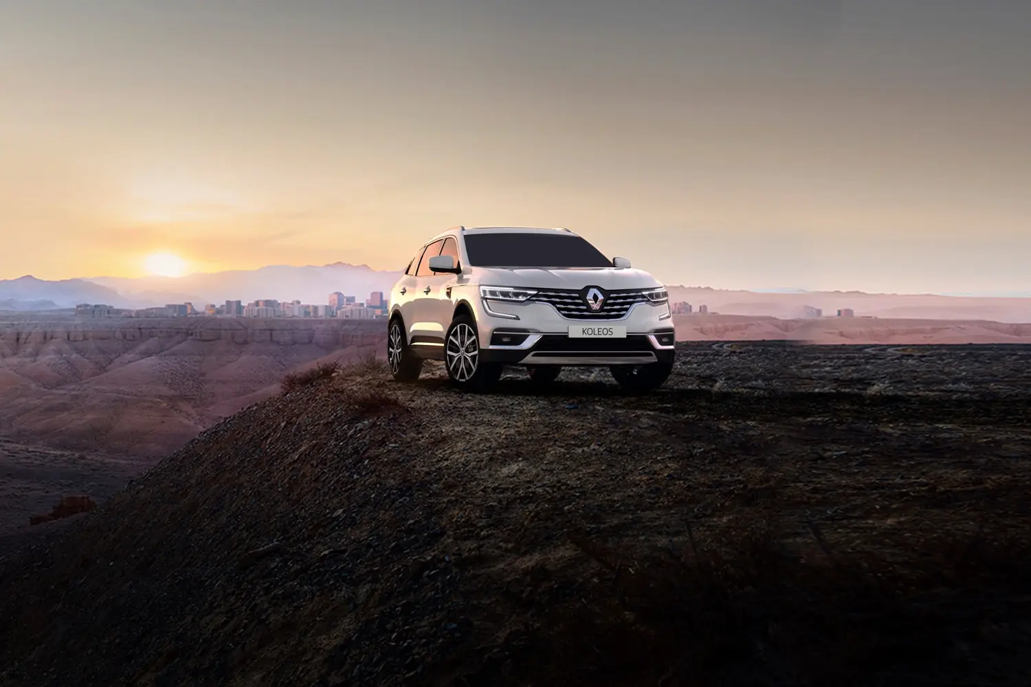 ⚡ Renault Koleos - EV paling popular di Malaysia! Jarak jauh, teknologi bateri selamat, harga kompetitif. Masa depan kereta elektrik! 🔋