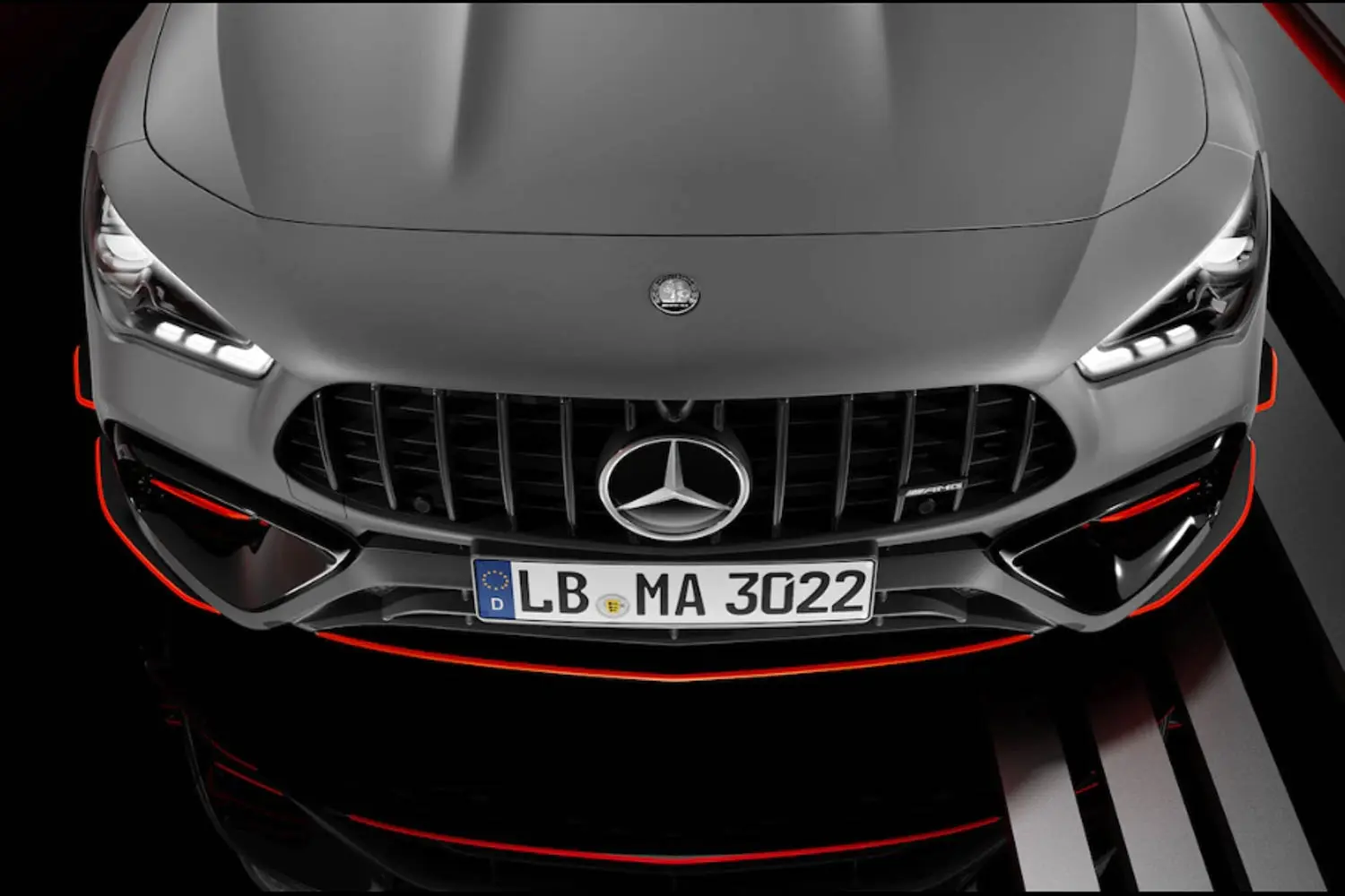 🔥 Breaking: The Mercedes-Benz CLA AMG has been named one of the best value-for-money vehicles in Malaysia for 2026! This recognition highlights the exceptional package that this model offers to Malaysian buyers.

What makes the Mercedes-Benz CLA AMG stand out in Malaysia's competitive automotive market? Let's break down the key factors that have earned this model such acclaim.

Firstly, the pricing strategy is spot-on. The Mercedes-Benz CLA AMG offers features typically found in more expensive segments, making it accessible to a wider range of Malaysian consumers. From young professionals to growing families, there's something for everyone.

Secondly, the build quality exceeds expectations at this price point. The attention to detail in the interior, the fit and finish of exterior panels, and the overall solidity of the vehicle all contribute to a premium feel.

Thirdly, the Mercedes-Benz CLA AMG comes with a comprehensive warranty package that provides peace of mind to Malaysian owners. The manufacturer's confidence in their product is evident in the extended warranty coverage offered.

Maintenance costs are also reasonable, with service intervals designed to minimize downtime and expense. Spare parts availability in Malaysia is excellent, with a growing network of authorized service centers nationwide.

Resale value projections for the Mercedes-Benz CLA AMG are positive, thanks to strong demand and the model's reputation for reliability. This is an important consideration for Malaysian buyers who plan to upgrade their vehicles in the future.

The Mercedes-Benz CLA AMG proves that you don't need to spend a fortune to get a quality vehicle in Malaysia. It's no wonder this model has become a favorite among Malaysian car buyers!

#ValueForMoney #BestBuy #MalaysiaCars2026