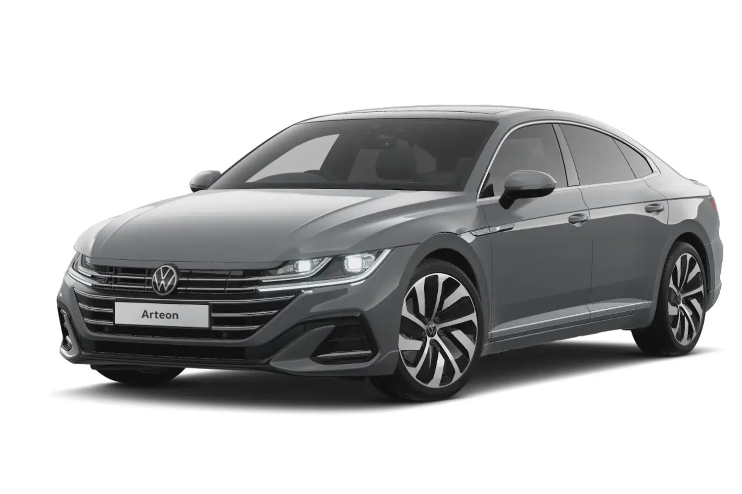 🚙 Volkswagen Arteon - The perfect family SUV! Spacious interior, advanced safety features, comfortable ride. ADAS technology for peace of mind! 👨‍👩‍👧‍👦