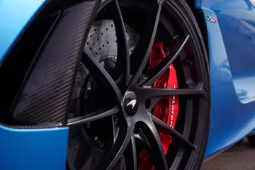 McLaren 750S