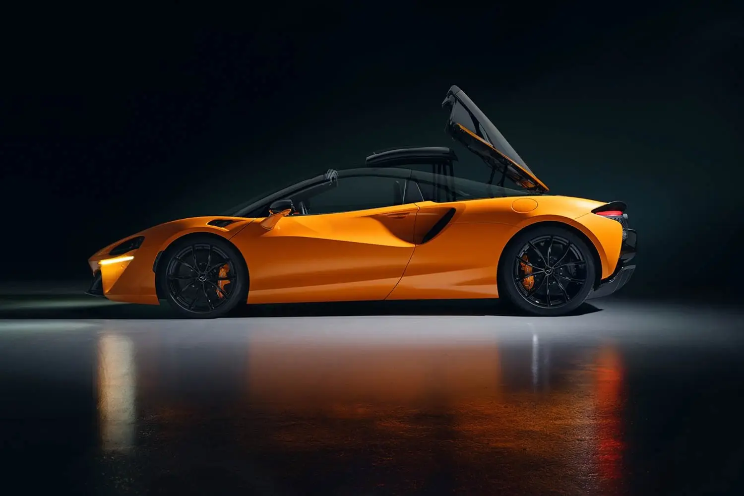 🔥 Breaking: The McLaren Artura has been named one of the best value-for-money vehicles in Malaysia for 2026! This recognition highlights the exceptional package that this model offers to Malaysian buyers.

What makes the McLaren Artura stand out in Malaysia's competitive automotive market? Let's break down the key factors that have earned this model such acclaim.

Firstly, the pricing strategy is spot-on. The McLaren Artura offers features typically found in more expensive segments, making it accessible to a wider range of Malaysian consumers. From young professionals to growing families, there's something for everyone.

Secondly, the build quality exceeds expectations at this price point. The attention to detail in the interior, the fit and finish of exterior panels, and the overall solidity of the vehicle all contribute to a premium feel.

Thirdly, the McLaren Artura comes with a comprehensive warranty package that provides peace of mind to Malaysian owners. The manufacturer's confidence in their product is evident in the extended warranty coverage offered.

Maintenance costs are also reasonable, with service intervals designed to minimize downtime and expense. Spare parts availability in Malaysia is excellent, with a growing network of authorized service centers nationwide.

Resale value projections for the McLaren Artura are positive, thanks to strong demand and the model's reputation for reliability. This is an important consideration for Malaysian buyers who plan to upgrade their vehicles in the future.

The McLaren Artura proves that you don't need to spend a fortune to get a quality vehicle in Malaysia. It's no wonder this model has become a favorite among Malaysian car buyers!

#ValueForMoney #BestBuy #MalaysiaCars2026