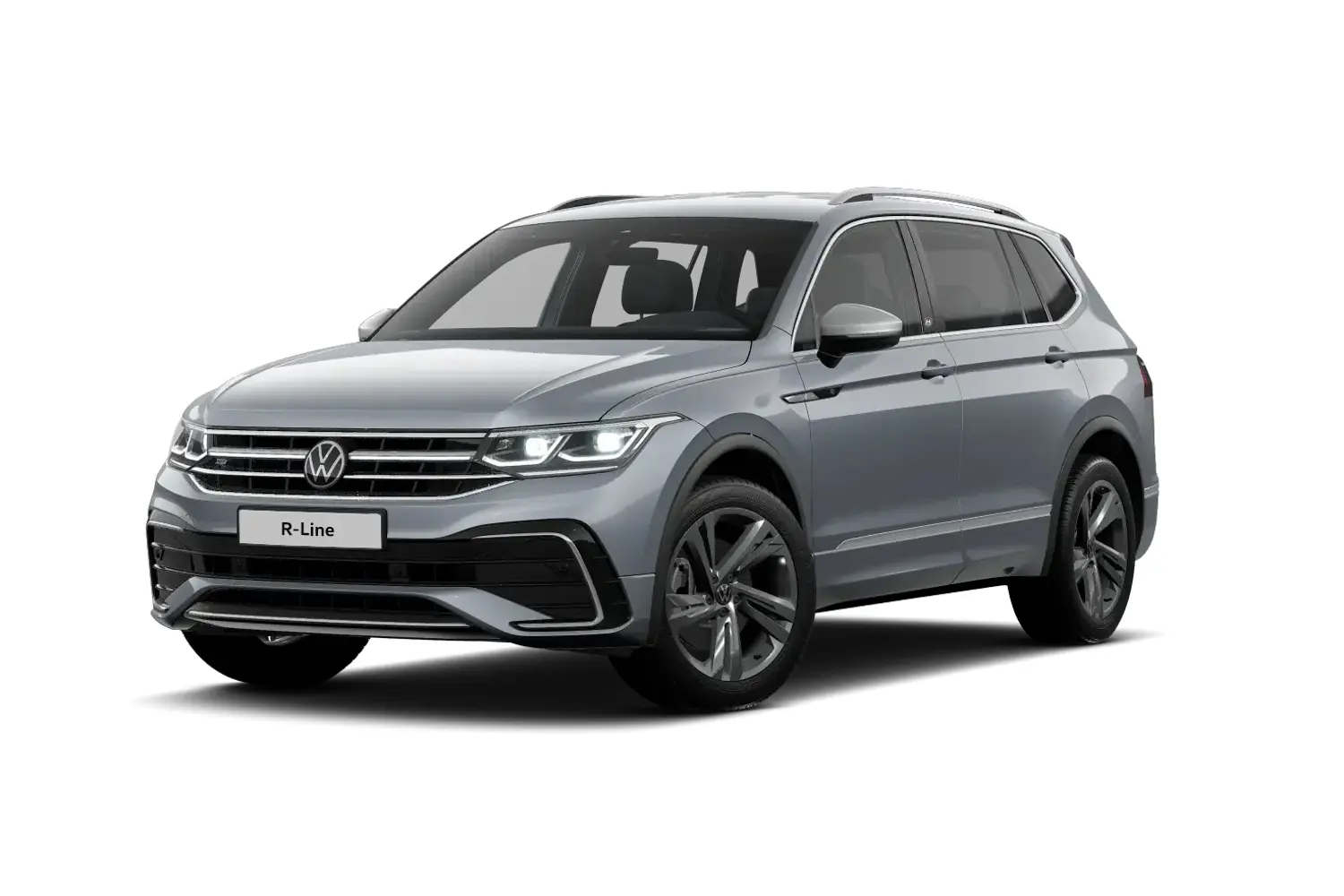 🏁 Volkswagen Tiguan - Prestasi luar biasa! Pecutan hebat, kawalan mantap, selamat dipandu. Untuk yang sukakan kelajuan! 🚀