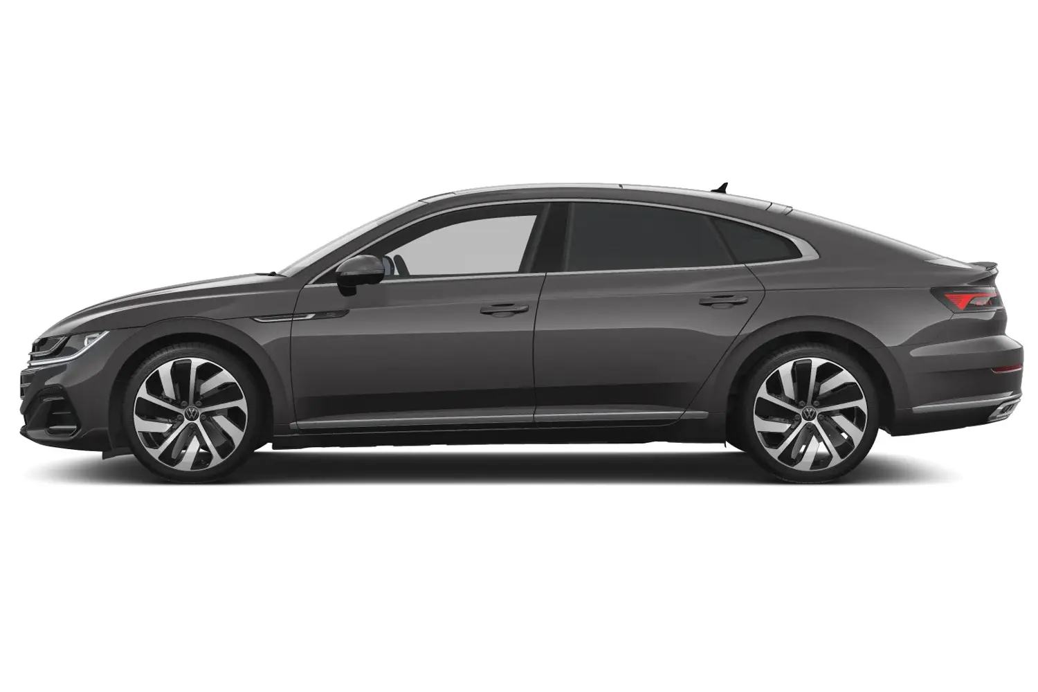 🎯 Volkswagen Arteon - Sedan sporty untuk bandar! Design menarik, jimat minyak, ruang dalam luas. Pilihan generasi muda! 🎨