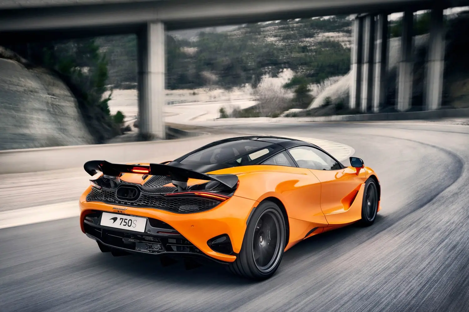 🚗 Just had the opportunity to test drive the McLaren 750S here in Malaysia, and I must say, I'm thoroughly impressed! This vehicle represents a significant step forward for the Malaysian automotive industry.

The driving experience is smooth and refined. The engine responds promptly to acceleration inputs, making overtaking on highways a breeze. The suspension system absorbs road imperfections well, providing a comfortable ride even on Malaysia's occasionally rough roads.

One standout feature of the McLaren 750S is its fuel efficiency. With rising petrol prices in Malaysia, this is a crucial consideration for many buyers. The McLaren 750S delivers impressive mileage, making it an economical choice for daily commuting.

The interior space is generous, with ample legroom for both front and rear passengers. The boot capacity is also practical for family trips or weekend getaways to destinations like Cameron Highlands or Langkawi.

Technology-wise, the McLaren 750S is well-equipped. The touchscreen infotainment system is responsive and user-friendly. Wireless charging, multiple USB ports, and climate control add to the convenience factor.

After spending a week with the McLaren 750S, I can confidently recommend it to anyone looking for a reliable, comfortable, and stylish vehicle in Malaysia. The combination of features, performance, and pricing makes it a compelling option in its segment.

What are your thoughts on the McLaren 750S? Share your opinions in the comments below!

#TestDrive #MalaysiaAutomotive #CarReview