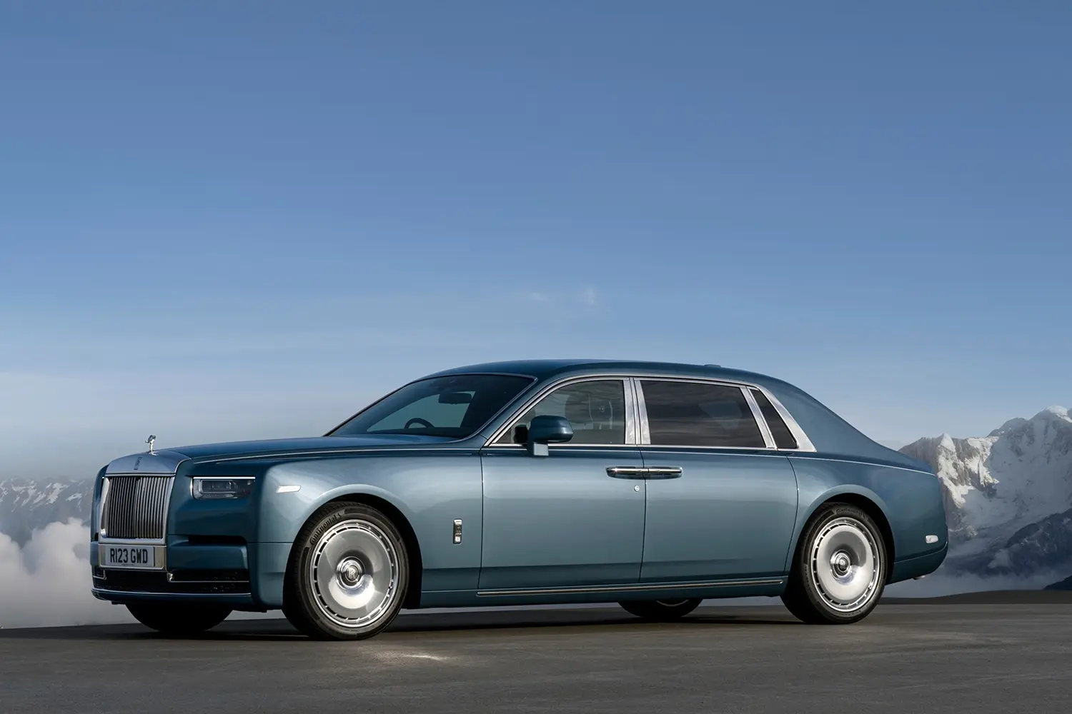 🚗 Just had the opportunity to test drive the Rolls-Royce Phantom here in Malaysia, and I must say, I'm thoroughly impressed! This vehicle represents a significant step forward for the Malaysian automotive industry.

The driving experience is smooth and refined. The engine responds promptly to acceleration inputs, making overtaking on highways a breeze. The suspension system absorbs road imperfections well, providing a comfortable ride even on Malaysia's occasionally rough roads.

One standout feature of the Rolls-Royce Phantom is its fuel efficiency. With rising petrol prices in Malaysia, this is a crucial consideration for many buyers. The Rolls-Royce Phantom delivers impressive mileage, making it an economical choice for daily commuting.

The interior space is generous, with ample legroom for both front and rear passengers. The boot capacity is also practical for family trips or weekend getaways to destinations like Cameron Highlands or Langkawi.

Technology-wise, the Rolls-Royce Phantom is well-equipped. The touchscreen infotainment system is responsive and user-friendly. Wireless charging, multiple USB ports, and climate control add to the convenience factor.

After spending a week with the Rolls-Royce Phantom, I can confidently recommend it to anyone looking for a reliable, comfortable, and stylish vehicle in Malaysia. The combination of features, performance, and pricing makes it a compelling option in its segment.

What are your thoughts on the Rolls-Royce Phantom? Share your opinions in the comments below!

#TestDrive #MalaysiaAutomotive #CarReview