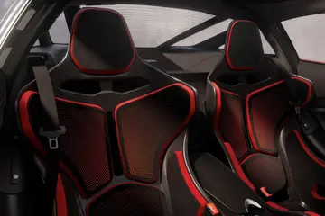 McLaren 750S