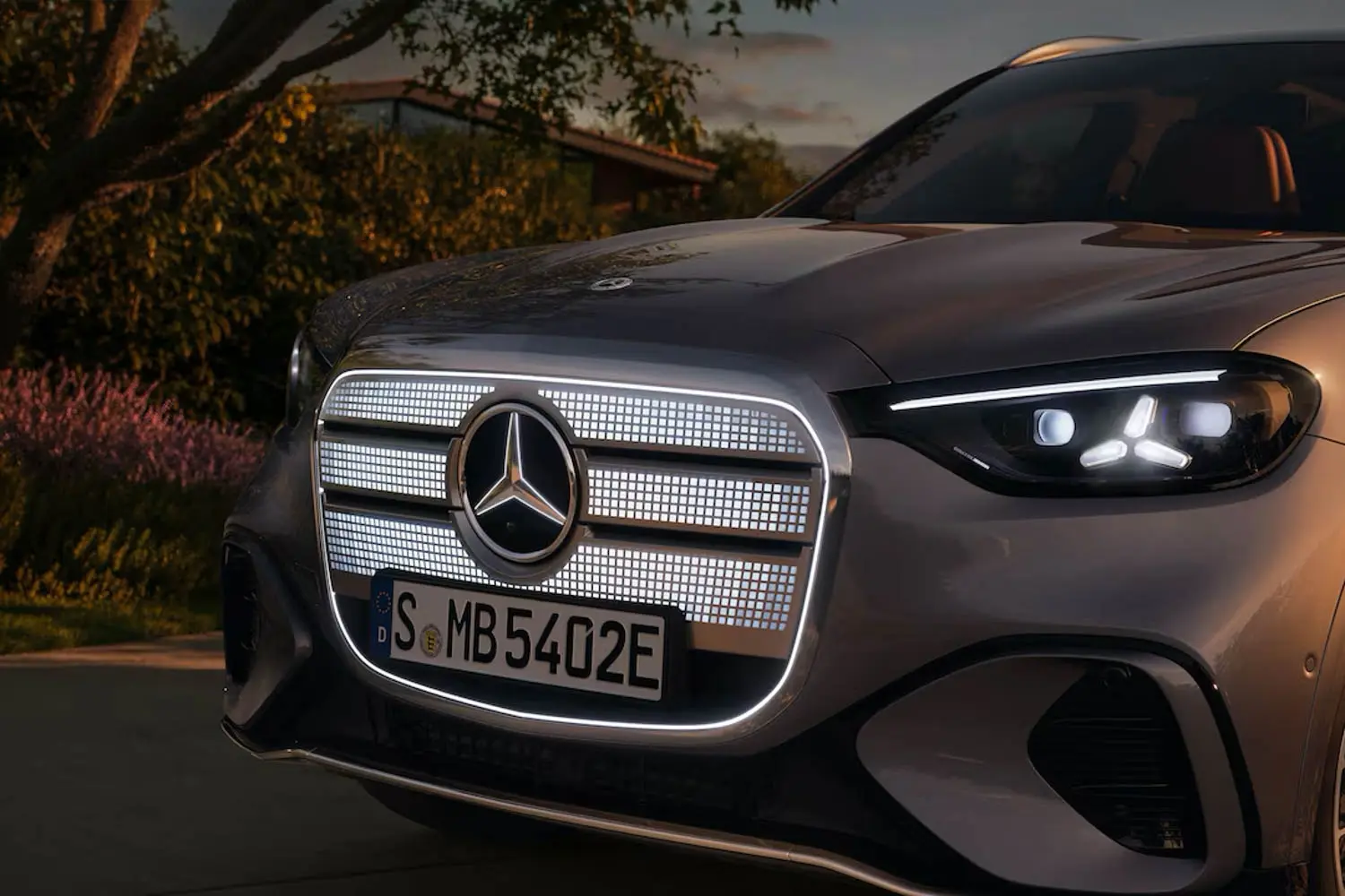 🔥 Breaking: The Mercedes-Benz GLC Electric has been named one of the best value-for-money vehicles in Malaysia for 2026! This recognition highlights the exceptional package that this model offers to Malaysian buyers.

What makes the Mercedes-Benz GLC Electric stand out in Malaysia's competitive automotive market? Let's break down the key factors that have earned this model such acclaim.

Firstly, the pricing strategy is spot-on. The Mercedes-Benz GLC Electric offers features typically found in more expensive segments, making it accessible to a wider range of Malaysian consumers. From young professionals to growing families, there's something for everyone.

Secondly, the build quality exceeds expectations at this price point. The attention to detail in the interior, the fit and finish of exterior panels, and the overall solidity of the vehicle all contribute to a premium feel.

Thirdly, the Mercedes-Benz GLC Electric comes with a comprehensive warranty package that provides peace of mind to Malaysian owners. The manufacturer's confidence in their product is evident in the extended warranty coverage offered.

Maintenance costs are also reasonable, with service intervals designed to minimize downtime and expense. Spare parts availability in Malaysia is excellent, with a growing network of authorized service centers nationwide.

Resale value projections for the Mercedes-Benz GLC Electric are positive, thanks to strong demand and the model's reputation for reliability. This is an important consideration for Malaysian buyers who plan to upgrade their vehicles in the future.

The Mercedes-Benz GLC Electric proves that you don't need to spend a fortune to get a quality vehicle in Malaysia. It's no wonder this model has become a favorite among Malaysian car buyers!

#ValueForMoney #BestBuy #MalaysiaCars2026