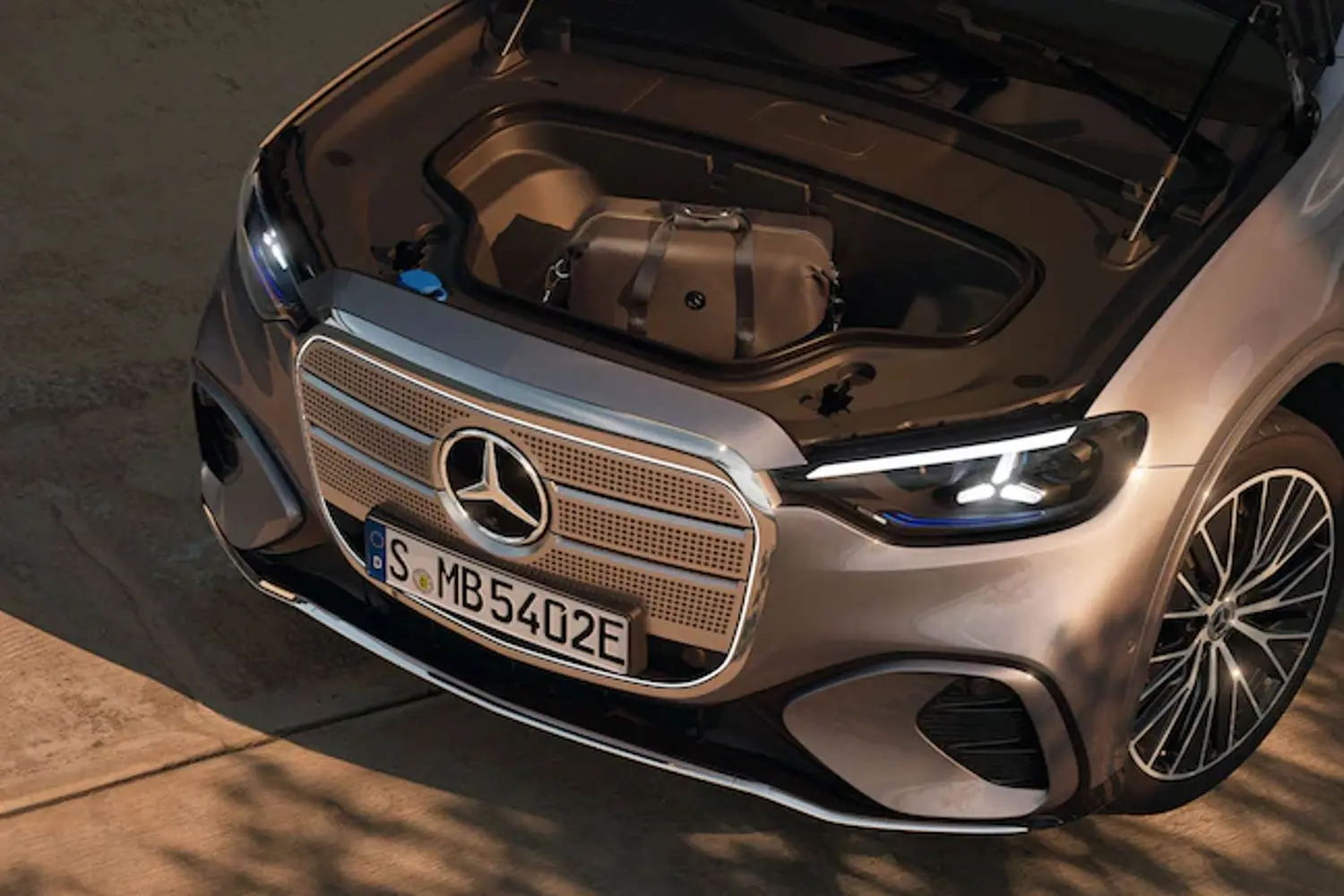 ⚡ Electric vehicles are taking Malaysia by storm, and the Mercedes-Benz GLC Electric is leading the charge! As the country moves towards sustainable transportation, this model represents the future of Malaysian motoring.

The Mercedes-Benz GLC Electric offers an impressive electric range that easily covers daily commuting needs in the Klang Valley and beyond. With Malaysia's growing network of EV charging stations, range anxiety is becoming a thing of the past.

Charging the Mercedes-Benz GLC Electric is convenient and straightforward. You can charge at home overnight or use public charging stations located at shopping malls, petrol stations, and highway rest stops across Peninsular Malaysia.

Performance-wise, electric motors provide instant torque, making the Mercedes-Benz GLC Electric surprisingly quick off the line. The acceleration is smooth and silent, providing a refined driving experience that traditional combustion engines cannot match.

The Mercedes-Benz GLC Electric also comes with regenerative braking technology, which helps extend the range by recapturing energy during deceleration. This feature is particularly useful in Malaysia's stop-and-go city traffic.

Government incentives for EV ownership in Malaysia make the Mercedes-Benz GLC Electric an attractive proposition. Tax exemptions, reduced road tax, and charging infrastructure grants all contribute to lower total cost of ownership.

Environmental consciousness is growing among Malaysian consumers, and the Mercedes-Benz GLC Electric appeals to those who want to reduce their carbon footprint without compromising on style or performance.

Have you made the switch to electric? The Mercedes-Benz GLC Electric might be the perfect choice for your first EV!

#ElectricVehicles #GreenMobility #SustainableFuture