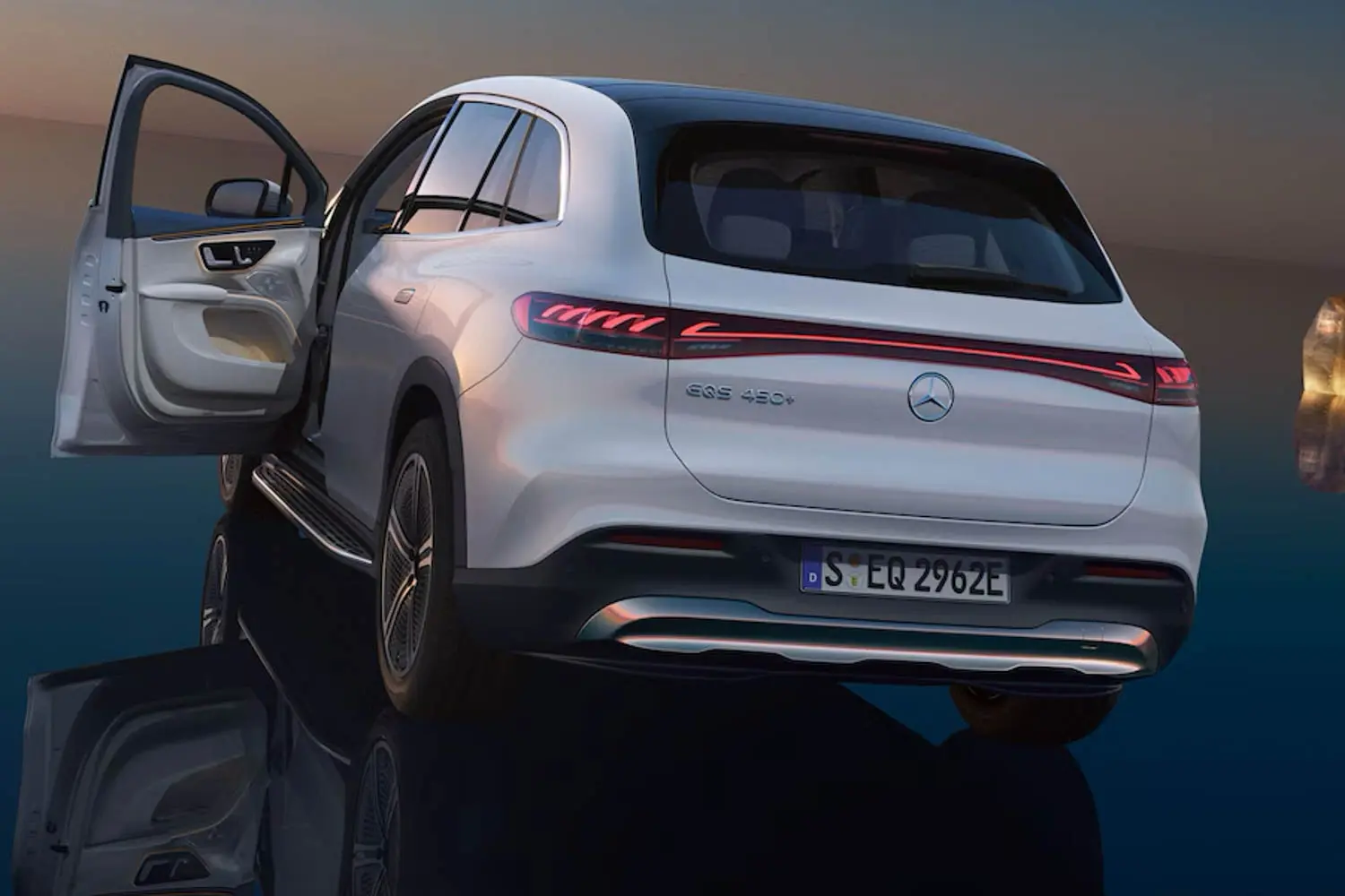 🔥 Breaking: The Mercedes-Benz EQS SUV has been named one of the best value-for-money vehicles in Malaysia for 2026! This recognition highlights the exceptional package that this model offers to Malaysian buyers.

What makes the Mercedes-Benz EQS SUV stand out in Malaysia's competitive automotive market? Let's break down the key factors that have earned this model such acclaim.

Firstly, the pricing strategy is spot-on. The Mercedes-Benz EQS SUV offers features typically found in more expensive segments, making it accessible to a wider range of Malaysian consumers. From young professionals to growing families, there's something for everyone.

Secondly, the build quality exceeds expectations at this price point. The attention to detail in the interior, the fit and finish of exterior panels, and the overall solidity of the vehicle all contribute to a premium feel.

Thirdly, the Mercedes-Benz EQS SUV comes with a comprehensive warranty package that provides peace of mind to Malaysian owners. The manufacturer's confidence in their product is evident in the extended warranty coverage offered.

Maintenance costs are also reasonable, with service intervals designed to minimize downtime and expense. Spare parts availability in Malaysia is excellent, with a growing network of authorized service centers nationwide.

Resale value projections for the Mercedes-Benz EQS SUV are positive, thanks to strong demand and the model's reputation for reliability. This is an important consideration for Malaysian buyers who plan to upgrade their vehicles in the future.

The Mercedes-Benz EQS SUV proves that you don't need to spend a fortune to get a quality vehicle in Malaysia. It's no wonder this model has become a favorite among Malaysian car buyers!

#ValueForMoney #BestBuy #MalaysiaCars2026