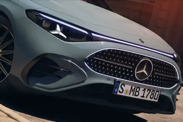 Mercedes-BenzCLA