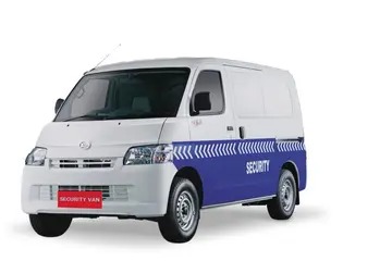 Daihatsu Gran Max