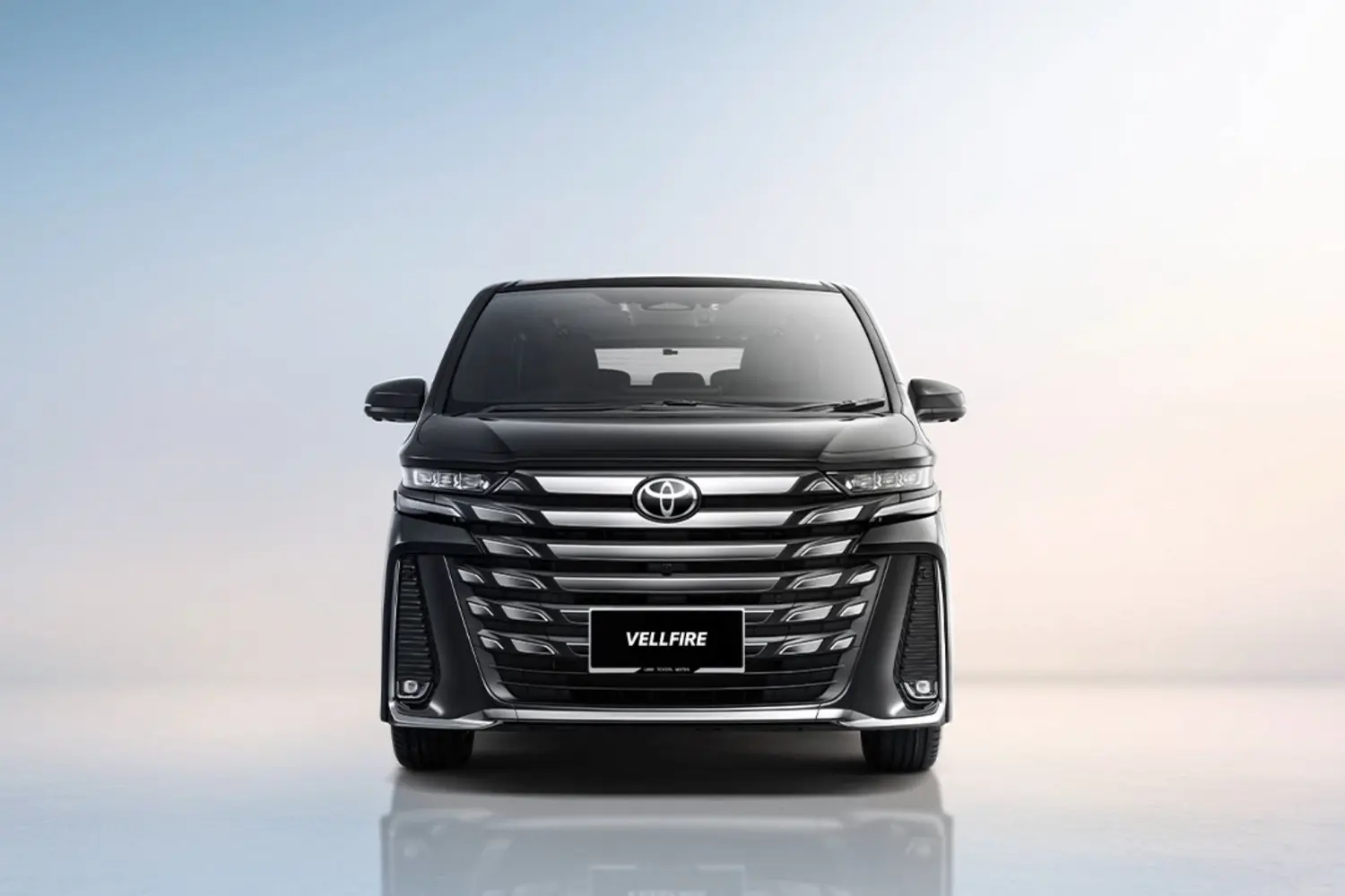 🔥 Toyota Vellfire continues to dominate the Malaysian market! Affordable price, advanced technology, and excellent fuel efficiency. Best value for money! 🚗💨