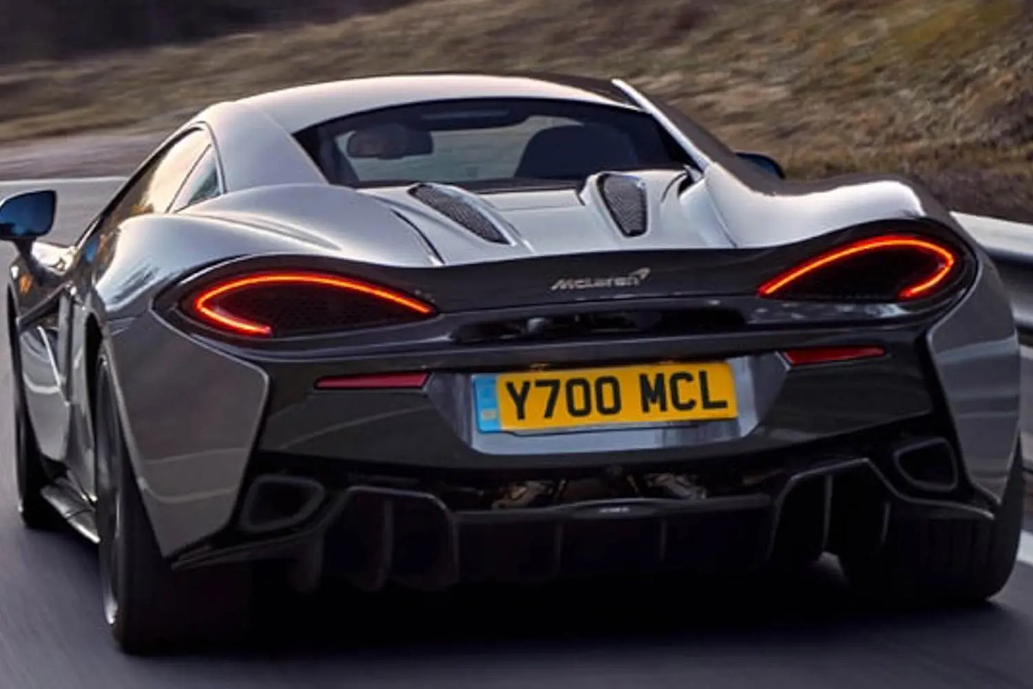 🔥 Breaking: The McLaren 570S has been named one of the best value-for-money vehicles in Malaysia for 2026! This recognition highlights the exceptional package that this model offers to Malaysian buyers.

What makes the McLaren 570S stand out in Malaysia's competitive automotive market? Let's break down the key factors that have earned this model such acclaim.

Firstly, the pricing strategy is spot-on. The McLaren 570S offers features typically found in more expensive segments, making it accessible to a wider range of Malaysian consumers. From young professionals to growing families, there's something for everyone.

Secondly, the build quality exceeds expectations at this price point. The attention to detail in the interior, the fit and finish of exterior panels, and the overall solidity of the vehicle all contribute to a premium feel.

Thirdly, the McLaren 570S comes with a comprehensive warranty package that provides peace of mind to Malaysian owners. The manufacturer's confidence in their product is evident in the extended warranty coverage offered.

Maintenance costs are also reasonable, with service intervals designed to minimize downtime and expense. Spare parts availability in Malaysia is excellent, with a growing network of authorized service centers nationwide.

Resale value projections for the McLaren 570S are positive, thanks to strong demand and the model's reputation for reliability. This is an important consideration for Malaysian buyers who plan to upgrade their vehicles in the future.

The McLaren 570S proves that you don't need to spend a fortune to get a quality vehicle in Malaysia. It's no wonder this model has become a favorite among Malaysian car buyers!

#ValueForMoney #BestBuy #MalaysiaCars2026