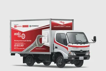 Daihatsu Gran Max