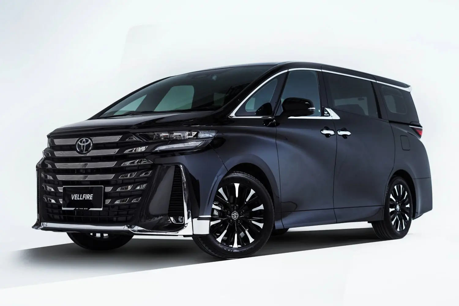 🔥 Toyota Vellfire continues to dominate the Malaysian market! Affordable price, advanced technology, and excellent fuel efficiency. Best value for money! 🚗💨