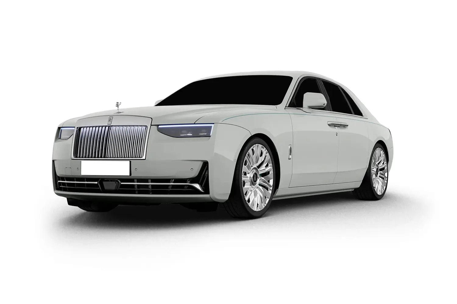 💪 Rolls-Royce Ghost - Kereta paling laris di Malaysia! Harga berpatutan, jimat minyak, mudah diselenggara. Pilihan terbaik untuk pertama kali beli kereta! 🏆