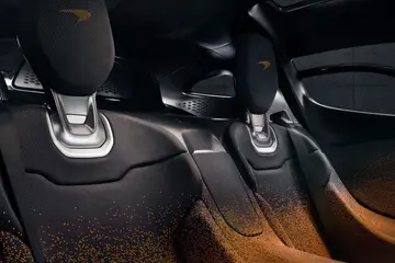 McLaren W1