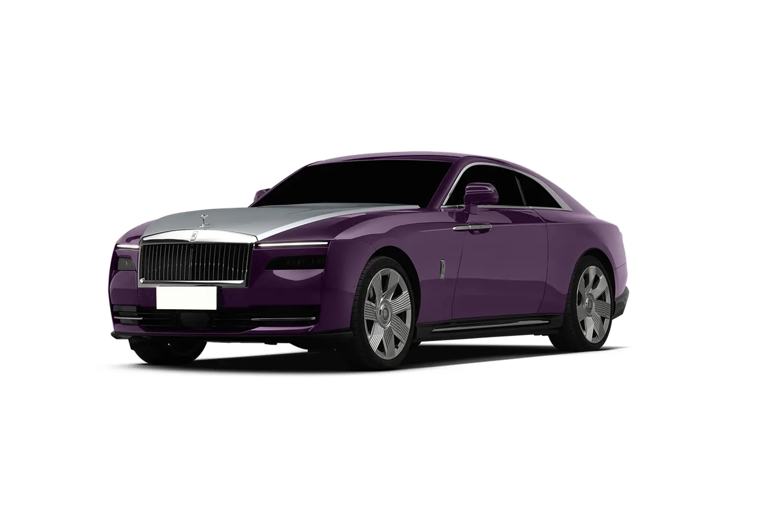 🇲🇾 The Rolls-Royce Spectre has officially arrived in Malaysia! This exciting new model brings cutting-edge technology and impressive performance to our local automotive market. Malaysian car enthusiasts have been waiting for this moment, and now it's finally here.

The Rolls-Royce Spectre features a sleek and modern design that perfectly suits Malaysia's urban landscape. With its aerodynamic body, LED headlights, and stylish alloy wheels, this vehicle stands out on every road from Kuala Lumpur to Penang.

Under the hood, the Rolls-Royce Spectre delivers exceptional performance with excellent fuel efficiency. Whether you're navigating through busy city traffic or cruising on the North-South Expressway, this car handles every situation with confidence and ease.

Inside, the cabin offers premium comfort with high-quality materials, spacious seating, and advanced infotainment systems. The Rolls-Royce Spectre comes equipped with Apple CarPlay, Android Auto, and a premium sound system for your entertainment.

Safety is a top priority, and the Rolls-Royce Spectre doesn't disappoint. It includes multiple airbags, ABS brakes, electronic stability control, lane departure warning, and adaptive cruise control to keep you and your family protected.

Pricing for the Rolls-Royce Spectre in Malaysia is competitive, offering excellent value for money. With various variants available, there's an option for every budget. Visit your nearest showroom today to experience the Rolls-Royce Spectre firsthand!

#MalaysiaCars #NewLaunch #AutomotiveNews