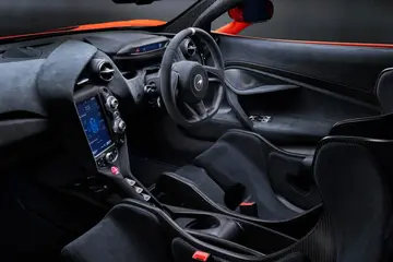 McLaren 765LT