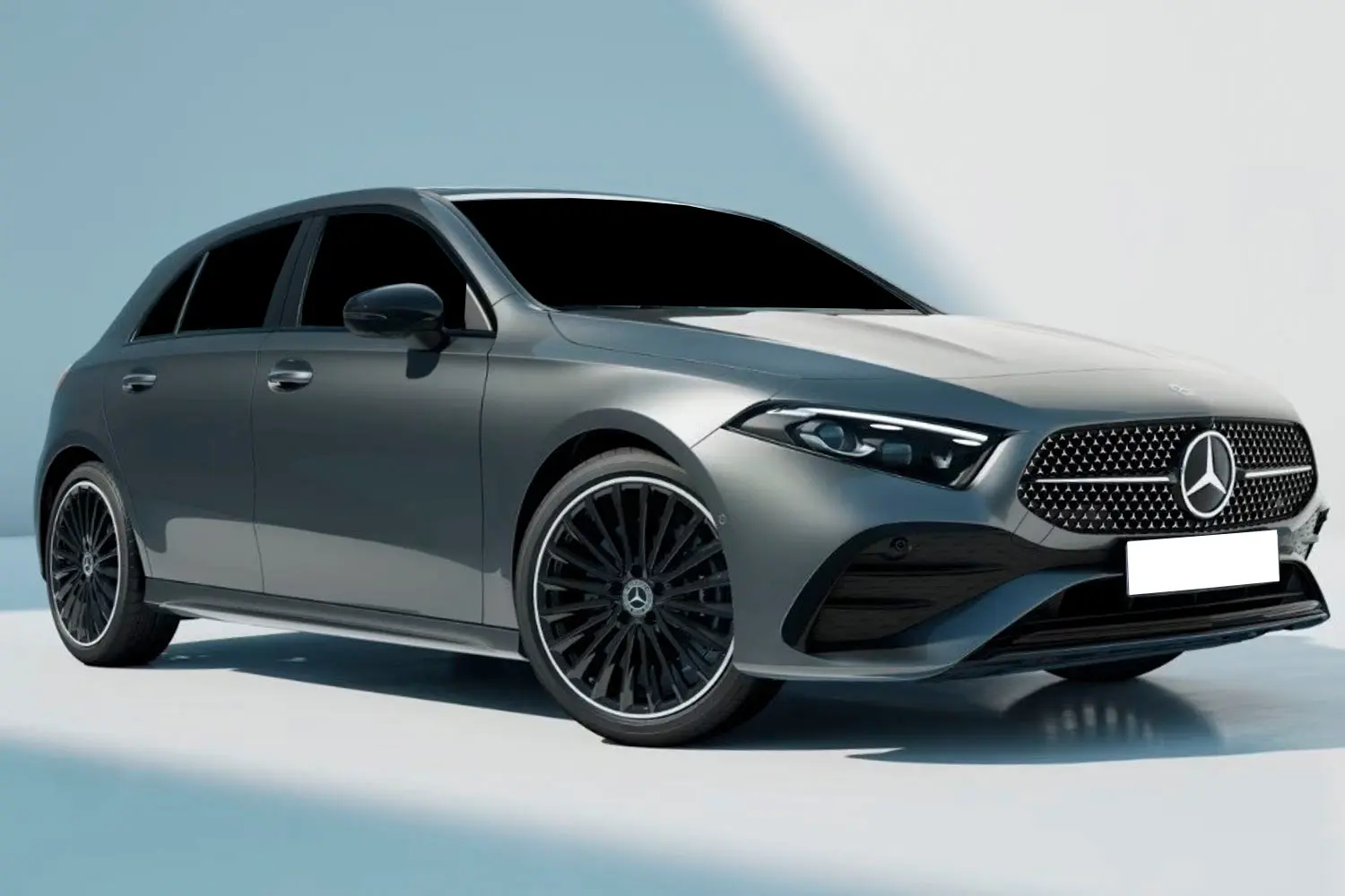 🌟 Mercedes-Benz A-Class - Premium SUV with latest technology! Turbo + hybrid engine, luxurious and powerful. Ideal for big families! 💎