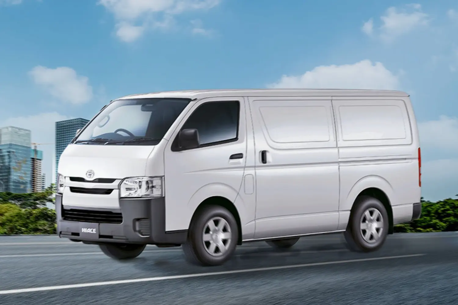 ⚡ Electric vehicles are taking Malaysia by storm, and the Toyota Hiace is leading the charge! As the country moves towards sustainable transportation, this model represents the future of Malaysian motoring.

The Toyota Hiace offers an impressive electric range that easily covers daily commuting needs in the Klang Valley and beyond. With Malaysia's growing network of EV charging stations, range anxiety is becoming a thing of the past.

Charging the Toyota Hiace is convenient and straightforward. You can charge at home overnight or use public charging stations located at shopping malls, petrol stations, and highway rest stops across Peninsular Malaysia.

Performance-wise, electric motors provide instant torque, making the Toyota Hiace surprisingly quick off the line. The acceleration is smooth and silent, providing a refined driving experience that traditional combustion engines cannot match.

The Toyota Hiace also comes with regenerative braking technology, which helps extend the range by recapturing energy during deceleration. This feature is particularly useful in Malaysia's stop-and-go city traffic.

Government incentives for EV ownership in Malaysia make the Toyota Hiace an attractive proposition. Tax exemptions, reduced road tax, and charging infrastructure grants all contribute to lower total cost of ownership.

Environmental consciousness is growing among Malaysian consumers, and the Toyota Hiace appeals to those who want to reduce their carbon footprint without compromising on style or performance.

Have you made the switch to electric? The Toyota Hiace might be the perfect choice for your first EV!

#ElectricVehicles #GreenMobility #SustainableFuture
