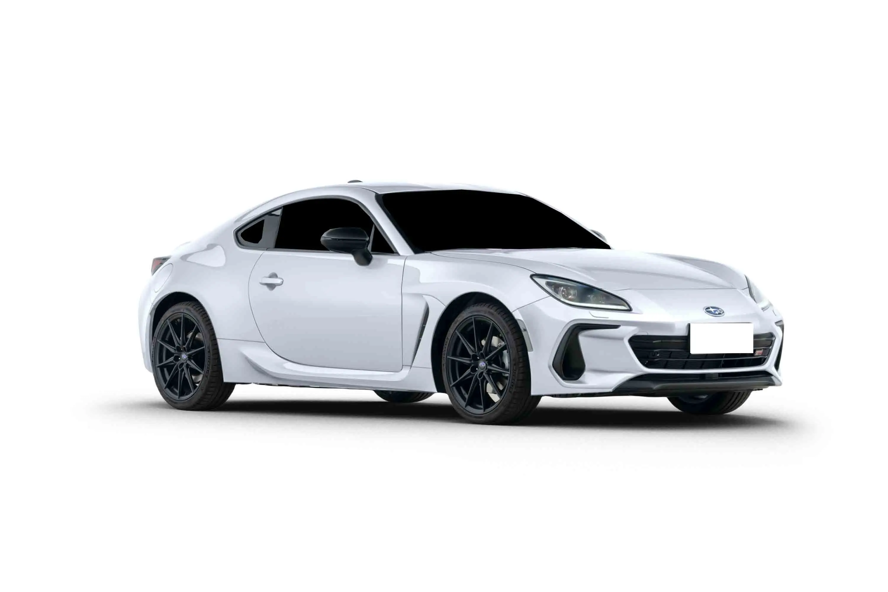 🌈 Subaru BRZ - Stunning colors, unique design, complete features. A car that stands out on the road! ✨