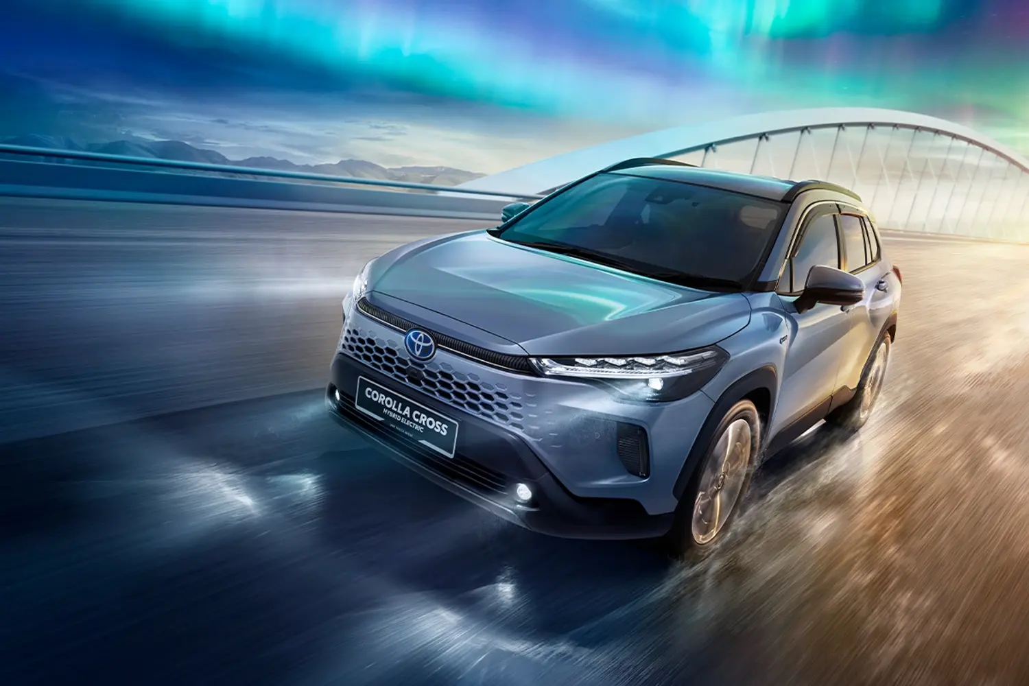 ⚡ Electric vehicles are taking Malaysia by storm, and the Toyota Corolla Cross is leading the charge! As the country moves towards sustainable transportation, this model represents the future of Malaysian motoring.

The Toyota Corolla Cross offers an impressive electric range that easily covers daily commuting needs in the Klang Valley and beyond. With Malaysia's growing network of EV charging stations, range anxiety is becoming a thing of the past.

Charging the Toyota Corolla Cross is convenient and straightforward. You can charge at home overnight or use public charging stations located at shopping malls, petrol stations, and highway rest stops across Peninsular Malaysia.

Performance-wise, electric motors provide instant torque, making the Toyota Corolla Cross surprisingly quick off the line. The acceleration is smooth and silent, providing a refined driving experience that traditional combustion engines cannot match.

The Toyota Corolla Cross also comes with regenerative braking technology, which helps extend the range by recapturing energy during deceleration. This feature is particularly useful in Malaysia's stop-and-go city traffic.

Government incentives for EV ownership in Malaysia make the Toyota Corolla Cross an attractive proposition. Tax exemptions, reduced road tax, and charging infrastructure grants all contribute to lower total cost of ownership.

Environmental consciousness is growing among Malaysian consumers, and the Toyota Corolla Cross appeals to those who want to reduce their carbon footprint without compromising on style or performance.

Have you made the switch to electric? The Toyota Corolla Cross might be the perfect choice for your first EV!

#ElectricVehicles #GreenMobility #SustainableFuture