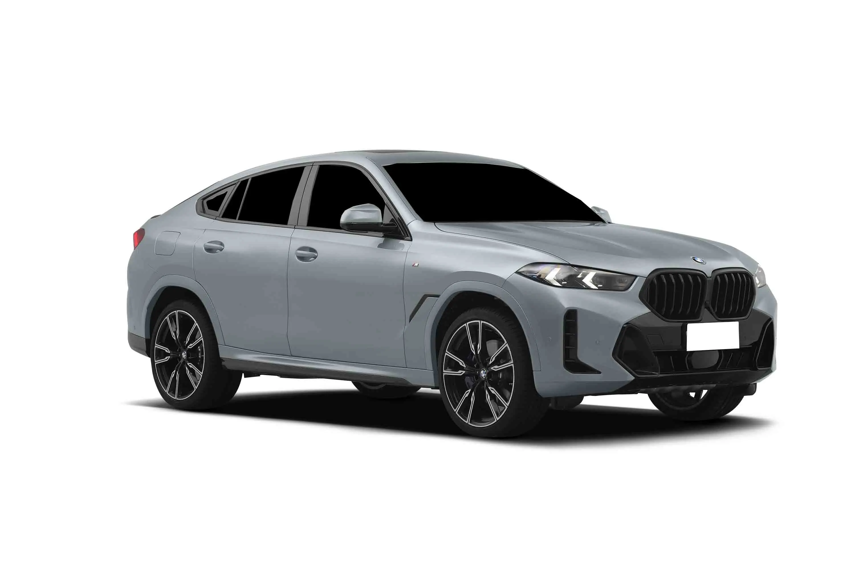 ⚡ Electric vehicles are taking Malaysia by storm, and the BMW X6 is leading the charge! As the country moves towards sustainable transportation, this model represents the future of Malaysian motoring.

The BMW X6 offers an impressive electric range that easily covers daily commuting needs in the Klang Valley and beyond. With Malaysia's growing network of EV charging stations, range anxiety is becoming a thing of the past.

Charging the BMW X6 is convenient and straightforward. You can charge at home overnight or use public charging stations located at shopping malls, petrol stations, and highway rest stops across Peninsular Malaysia.

Performance-wise, electric motors provide instant torque, making the BMW X6 surprisingly quick off the line. The acceleration is smooth and silent, providing a refined driving experience that traditional combustion engines cannot match.

The BMW X6 also comes with regenerative braking technology, which helps extend the range by recapturing energy during deceleration. This feature is particularly useful in Malaysia's stop-and-go city traffic.

Government incentives for EV ownership in Malaysia make the BMW X6 an attractive proposition. Tax exemptions, reduced road tax, and charging infrastructure grants all contribute to lower total cost of ownership.

Environmental consciousness is growing among Malaysian consumers, and the BMW X6 appeals to those who want to reduce their carbon footprint without compromising on style or performance.

Have you made the switch to electric? The BMW X6 might be the perfect choice for your first EV!

#ElectricVehicles #GreenMobility #SustainableFuture