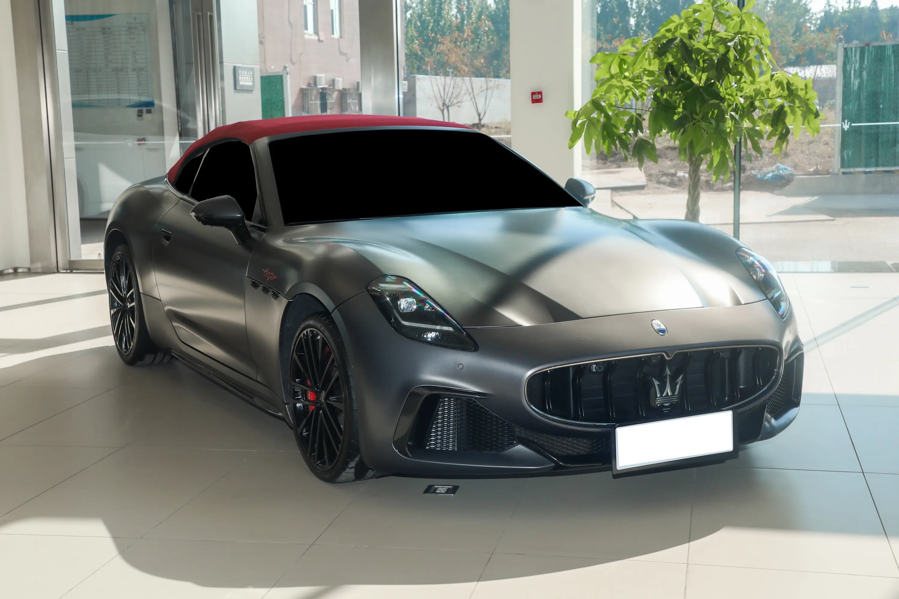 🌴 Family road trips just got better with the Maserati GranCabrio! We recently took this versatile vehicle on a journey from Kuala Lumpur to Desaru Coast, and it exceeded all our expectations.

Space is where the Maserati GranCabrio truly shines. The generous cabin accommodates five adults comfortably, with sufficient legroom and headroom for everyone. Children will appreciate the rear entertainment options and ample space for their car seats.

Luggage capacity is impressive. We packed suitcases for a week-long vacation, plus beach equipment, snacks, and travel essentials, and there was still room to spare. The flexible seating configuration allows you to prioritize cargo or passenger space as needed.

Safety features on the Maserati GranCabrio gave us confidence throughout the journey. The vehicle's stability control systems performed admirably on highway curves, and the comprehensive airbag system provides protection for all occupants.

Fuel economy during our trip was better than expected. Despite carrying a full load of passengers and luggage, the Maserati GranCabrio maintained efficient consumption, making it economical for long-distance travel.

The infotainment system kept everyone entertained. Rear passengers could enjoy their favorite music or videos, while the driver benefited from clear navigation guidance and hands-free connectivity.

Comfort features like climate control, adjustable seating, and smooth ride quality made the journey pleasant for everyone. Even after several hours on the road, no one complained of discomfort or fatigue.

For Malaysian families seeking a practical, comfortable, and safe vehicle for adventures near and far, the Maserati GranCabrio deserves serious consideration. It's ready for your next family getaway!

#FamilyCar #RoadTrip #MalaysiaTravel