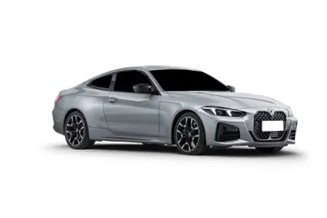 BMW4 Series