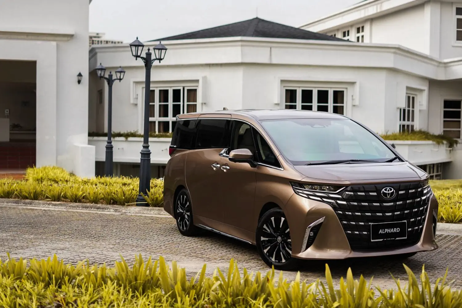 🌴 Family road trips just got better with the Toyota Alphard! We recently took this versatile vehicle on a journey from Kuala Lumpur to Desaru Coast, and it exceeded all our expectations.

Space is where the Toyota Alphard truly shines. The generous cabin accommodates five adults comfortably, with sufficient legroom and headroom for everyone. Children will appreciate the rear entertainment options and ample space for their car seats.

Luggage capacity is impressive. We packed suitcases for a week-long vacation, plus beach equipment, snacks, and travel essentials, and there was still room to spare. The flexible seating configuration allows you to prioritize cargo or passenger space as needed.

Safety features on the Toyota Alphard gave us confidence throughout the journey. The vehicle's stability control systems performed admirably on highway curves, and the comprehensive airbag system provides protection for all occupants.

Fuel economy during our trip was better than expected. Despite carrying a full load of passengers and luggage, the Toyota Alphard maintained efficient consumption, making it economical for long-distance travel.

The infotainment system kept everyone entertained. Rear passengers could enjoy their favorite music or videos, while the driver benefited from clear navigation guidance and hands-free connectivity.

Comfort features like climate control, adjustable seating, and smooth ride quality made the journey pleasant for everyone. Even after several hours on the road, no one complained of discomfort or fatigue.

For Malaysian families seeking a practical, comfortable, and safe vehicle for adventures near and far, the Toyota Alphard deserves serious consideration. It's ready for your next family getaway!

#FamilyCar #RoadTrip #MalaysiaTravel