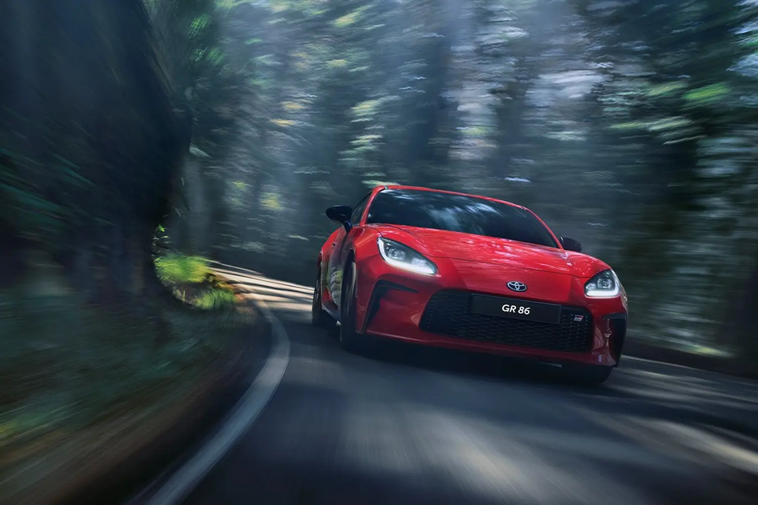💪 Toyota GR 86 - Kereta paling laris di Malaysia! Harga berpatutan, jimat minyak, mudah diselenggara. Pilihan terbaik untuk pertama kali beli kereta! 🏆