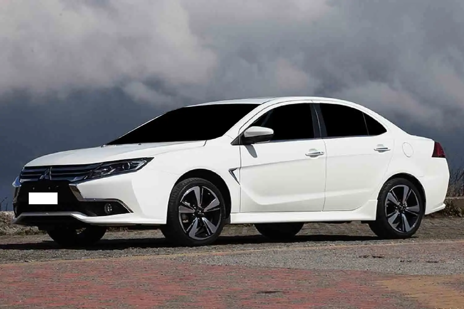 🔥 Mitsubishi Lancer masih menjadi pilihan utama rakyat Malaysia! Harga mampu milik, teknologi canggih, dan penjimatan bahan api yang hebat. Kenapa ramai pilih Mitsubishi Lancer? Sebab nilai untuk wang yang terbaik! 🚗💨