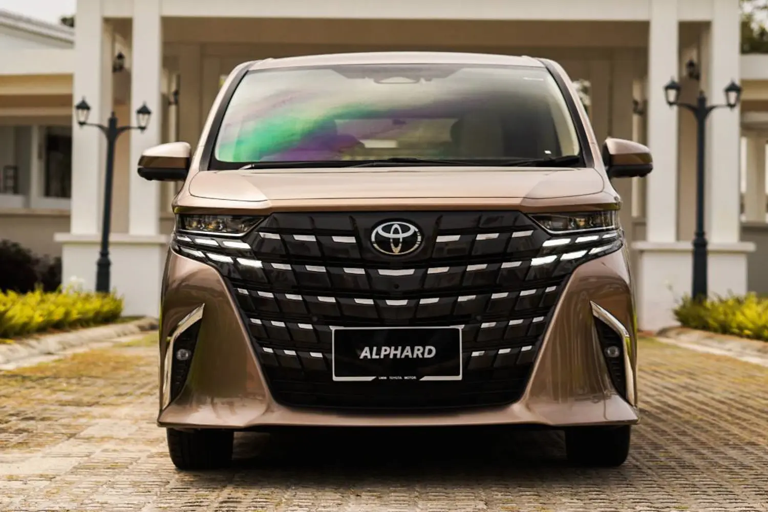 ⚡ Electric vehicles are taking Malaysia by storm, and the Toyota Alphard is leading the charge! As the country moves towards sustainable transportation, this model represents the future of Malaysian motoring.

The Toyota Alphard offers an impressive electric range that easily covers daily commuting needs in the Klang Valley and beyond. With Malaysia's growing network of EV charging stations, range anxiety is becoming a thing of the past.

Charging the Toyota Alphard is convenient and straightforward. You can charge at home overnight or use public charging stations located at shopping malls, petrol stations, and highway rest stops across Peninsular Malaysia.

Performance-wise, electric motors provide instant torque, making the Toyota Alphard surprisingly quick off the line. The acceleration is smooth and silent, providing a refined driving experience that traditional combustion engines cannot match.

The Toyota Alphard also comes with regenerative braking technology, which helps extend the range by recapturing energy during deceleration. This feature is particularly useful in Malaysia's stop-and-go city traffic.

Government incentives for EV ownership in Malaysia make the Toyota Alphard an attractive proposition. Tax exemptions, reduced road tax, and charging infrastructure grants all contribute to lower total cost of ownership.

Environmental consciousness is growing among Malaysian consumers, and the Toyota Alphard appeals to those who want to reduce their carbon footprint without compromising on style or performance.

Have you made the switch to electric? The Toyota Alphard might be the perfect choice for your first EV!

#ElectricVehicles #GreenMobility #SustainableFuture