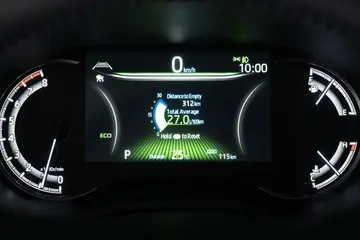 ToyotaInnova Zenix