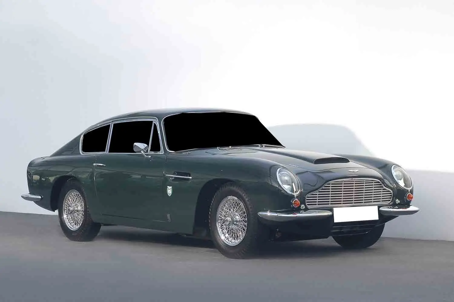 🇲🇾 The Aston Martin DB6 has officially arrived in Malaysia! This exciting new model brings cutting-edge technology and impressive performance to our local automotive market. Malaysian car enthusiasts have been waiting for this moment, and now it's finally here.

The Aston Martin DB6 features a sleek and modern design that perfectly suits Malaysia's urban landscape. With its aerodynamic body, LED headlights, and stylish alloy wheels, this vehicle stands out on every road from Kuala Lumpur to Penang.

Under the hood, the Aston Martin DB6 delivers exceptional performance with excellent fuel efficiency. Whether you're navigating through busy city traffic or cruising on the North-South Expressway, this car handles every situation with confidence and ease.

Inside, the cabin offers premium comfort with high-quality materials, spacious seating, and advanced infotainment systems. The Aston Martin DB6 comes equipped with Apple CarPlay, Android Auto, and a premium sound system for your entertainment.

Safety is a top priority, and the Aston Martin DB6 doesn't disappoint. It includes multiple airbags, ABS brakes, electronic stability control, lane departure warning, and adaptive cruise control to keep you and your family protected.

Pricing for the Aston Martin DB6 in Malaysia is competitive, offering excellent value for money. With various variants available, there's an option for every budget. Visit your nearest showroom today to experience the Aston Martin DB6 firsthand!

#MalaysiaCars #NewLaunch #AutomotiveNews