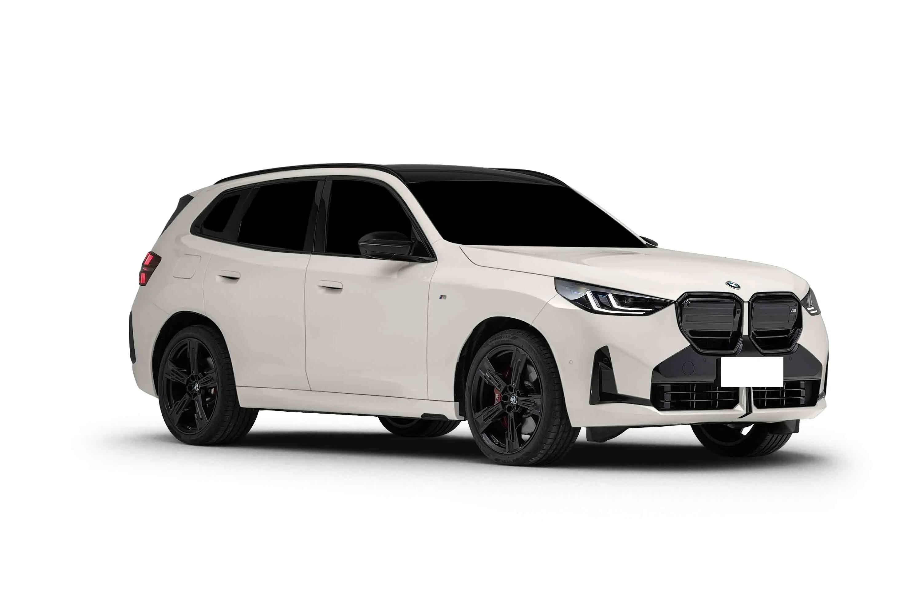 💰 BMW X3 - 同级别最佳价值！低价高配、超长质保。明智之选！📊